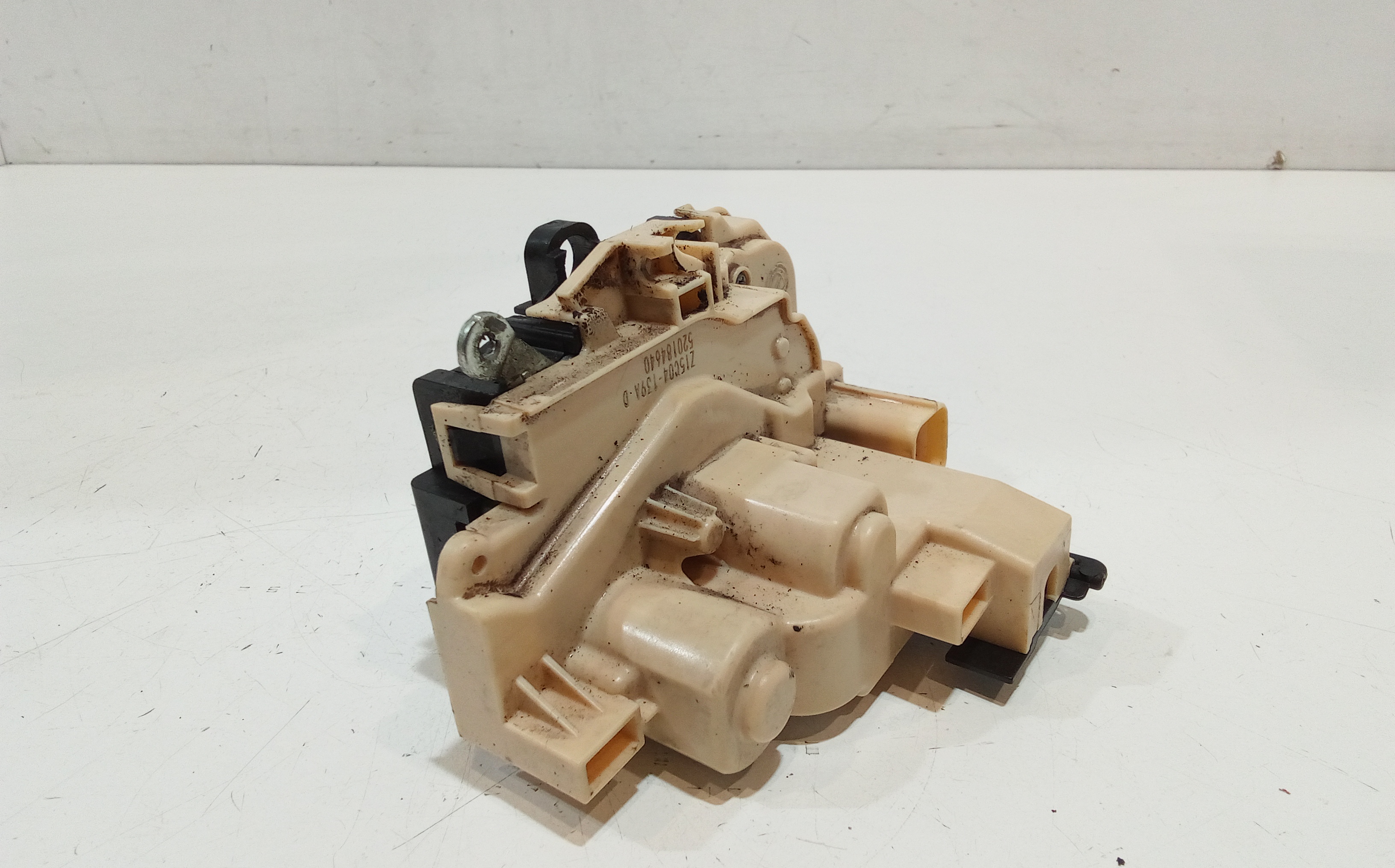 Serratura Anteriore Destra per Fiat Panda 3 Serie (2012 - In produzione)