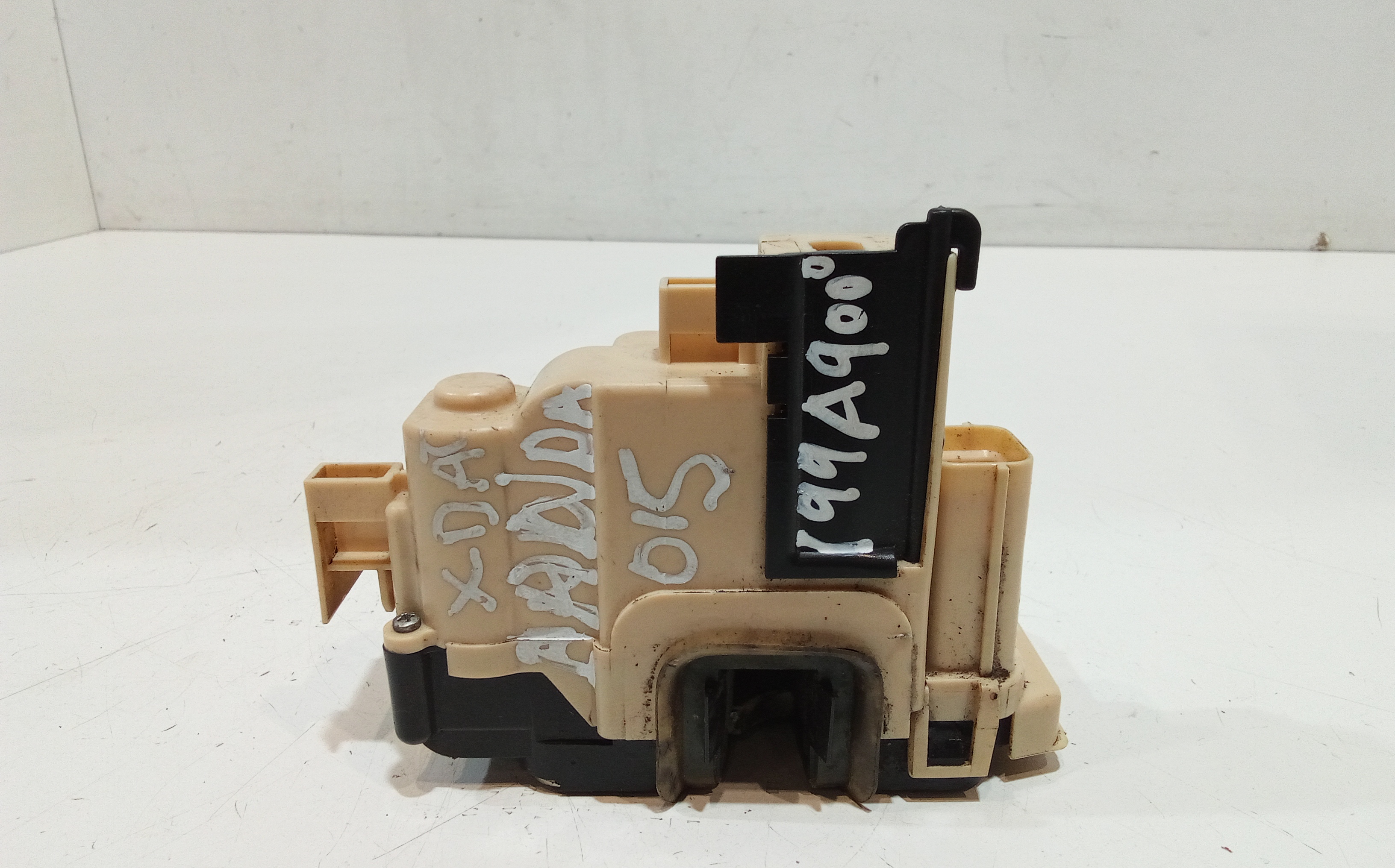 Serratura Anteriore Destra per Fiat Panda 3 Serie (2012 - In produzione)