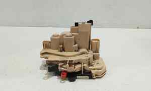 Serratura Anteriore Sinistra per Fiat Panda 3 Serie (2012 - In produzione)