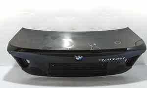 Cofano Baule Posteriore per Bmw Serie 3 E90 Berlina (2005 - 2008)