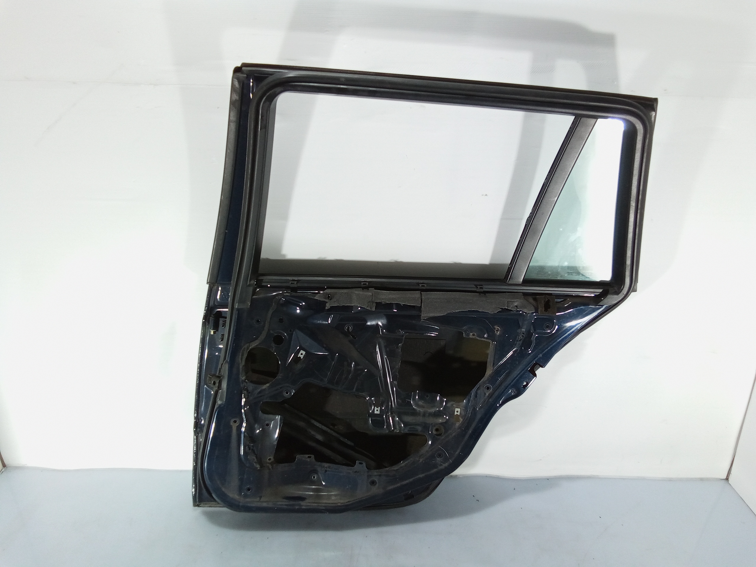 Portiera Posteriore Destra per Bmw Serie 3 E46 Berlina (1998 - 2001)