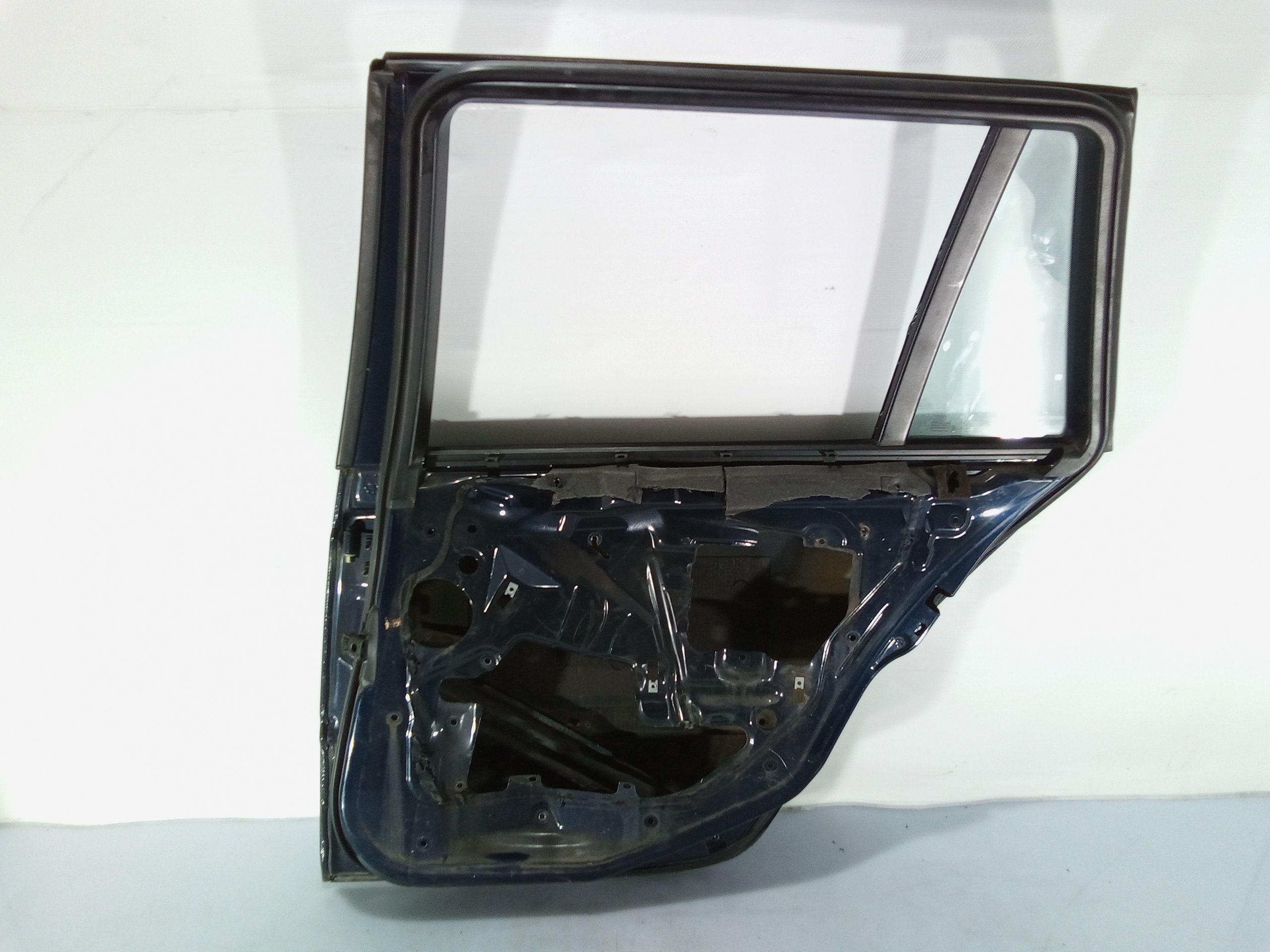 Portiera Posteriore Destra per Bmw Serie 3 E46 Berlina (1998 - 2001)