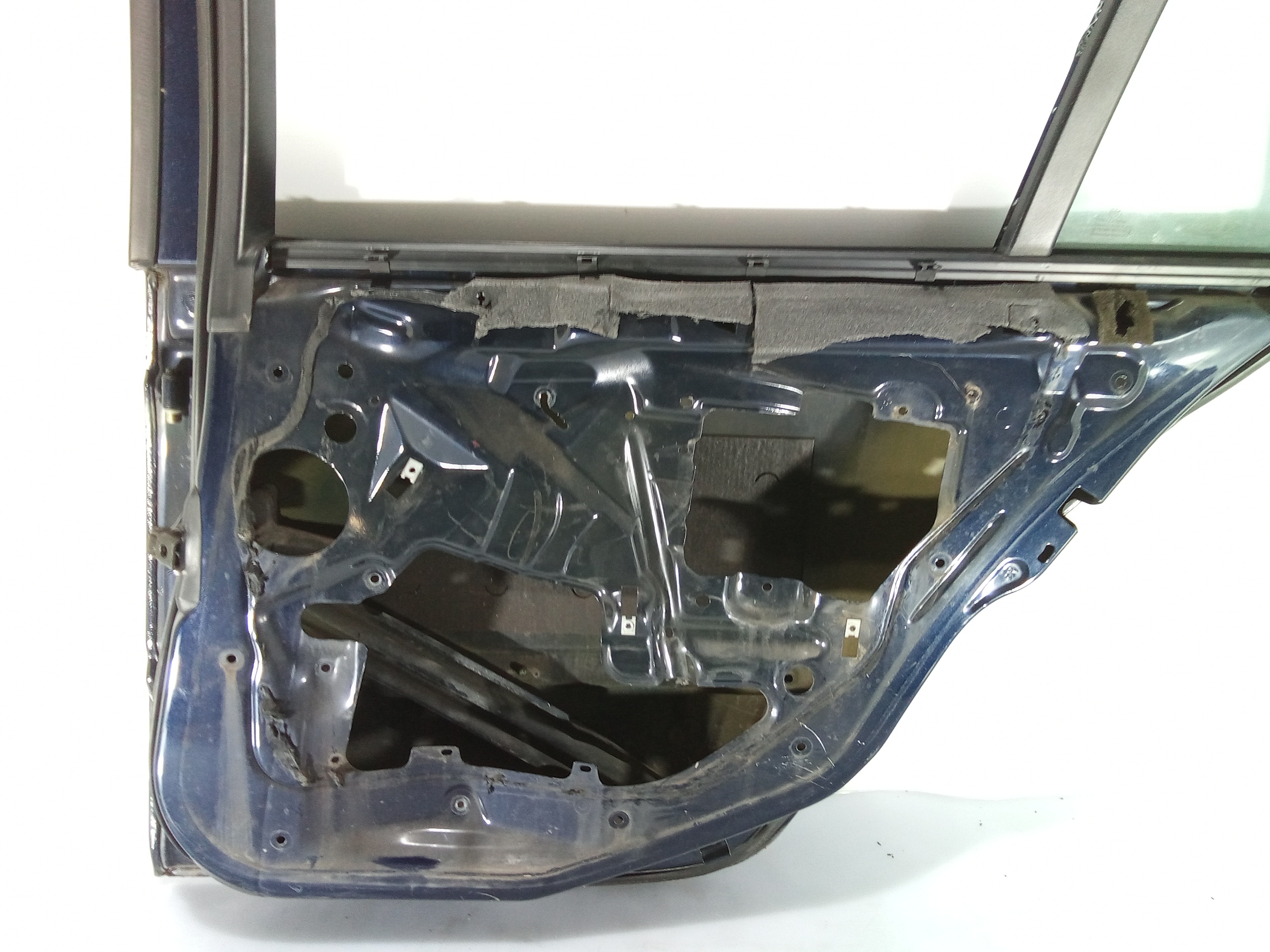 Portiera Posteriore Destra per Bmw Serie 3 E46 Berlina (1998 - 2001)