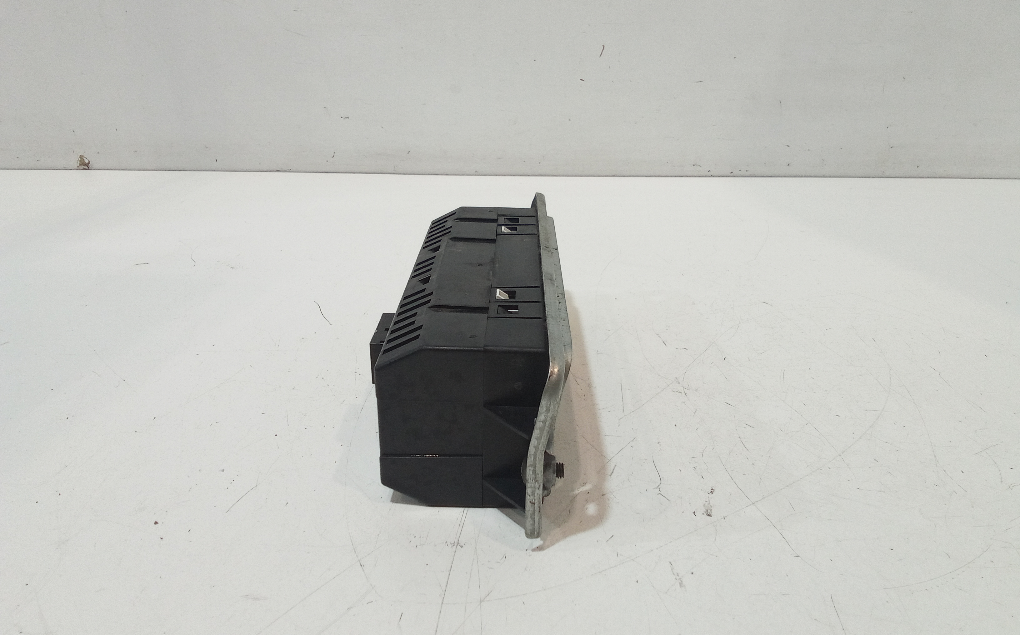 Display multifunzione computer di bordo per Opel Agila 1 Serie (2000 - 2004)