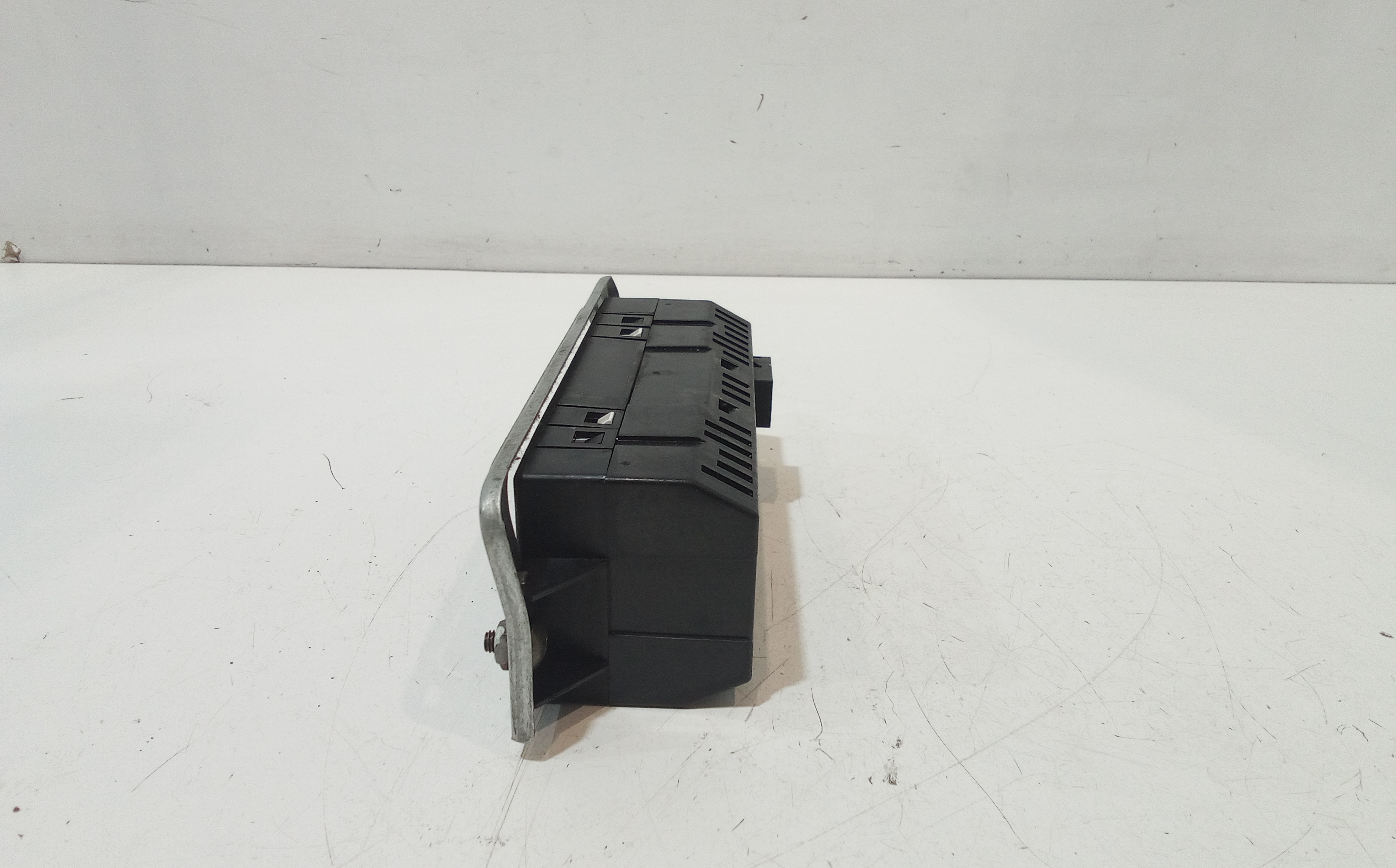 Display multifunzione computer di bordo per Opel Agila 1 Serie (2000 - 2004)