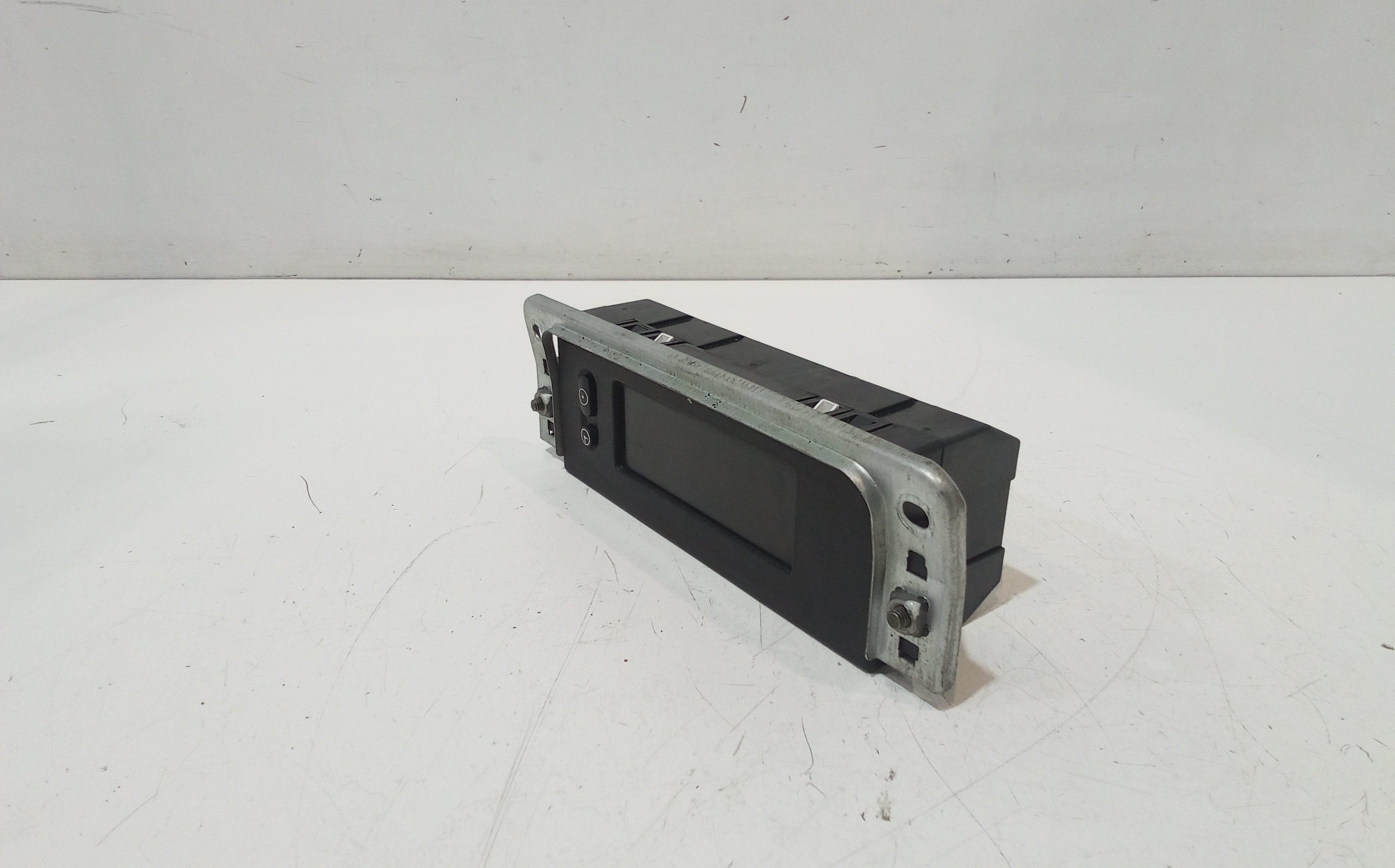 Display multifunzione computer di bordo per Opel Agila 1 Serie (2000 - 2004)