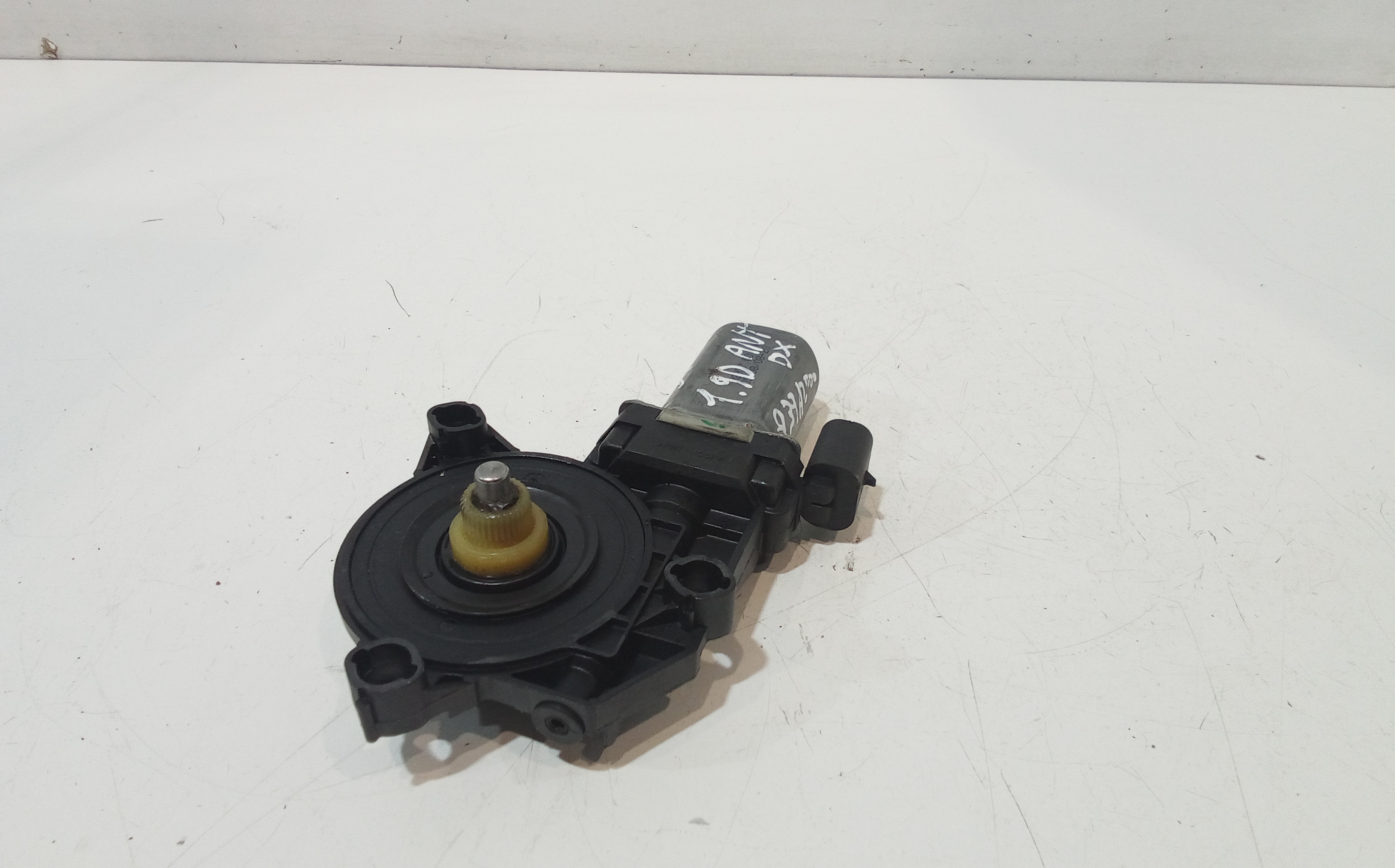 Motorino Alzavetro anteriore destra per Alfa Romeo 159 Berlina Serie (939_) (05>11) (2005 - 2011)