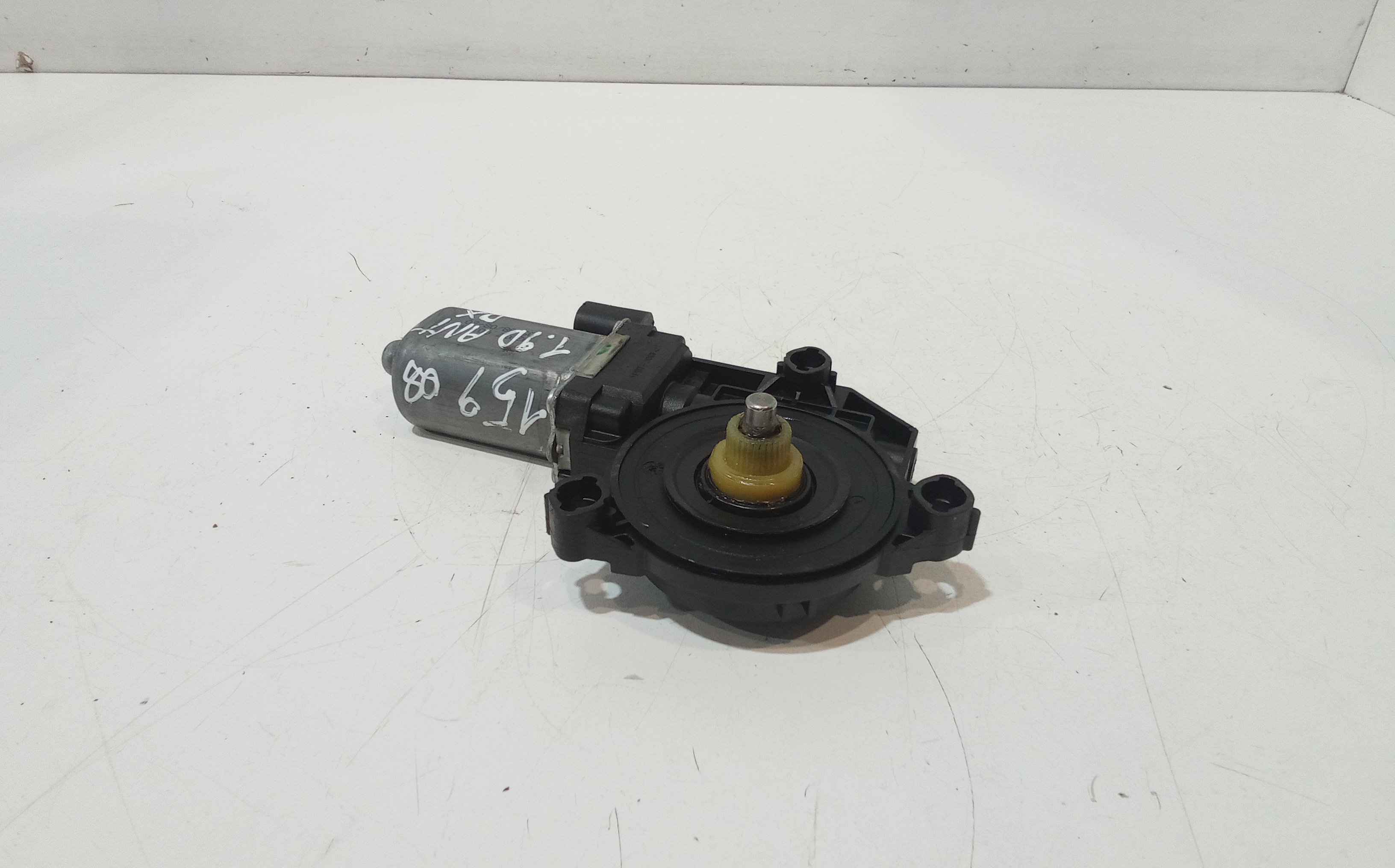 Motorino Alzavetro anteriore destra per Alfa Romeo 159 Berlina Serie (939_) (05>11) (2005 - 2011)