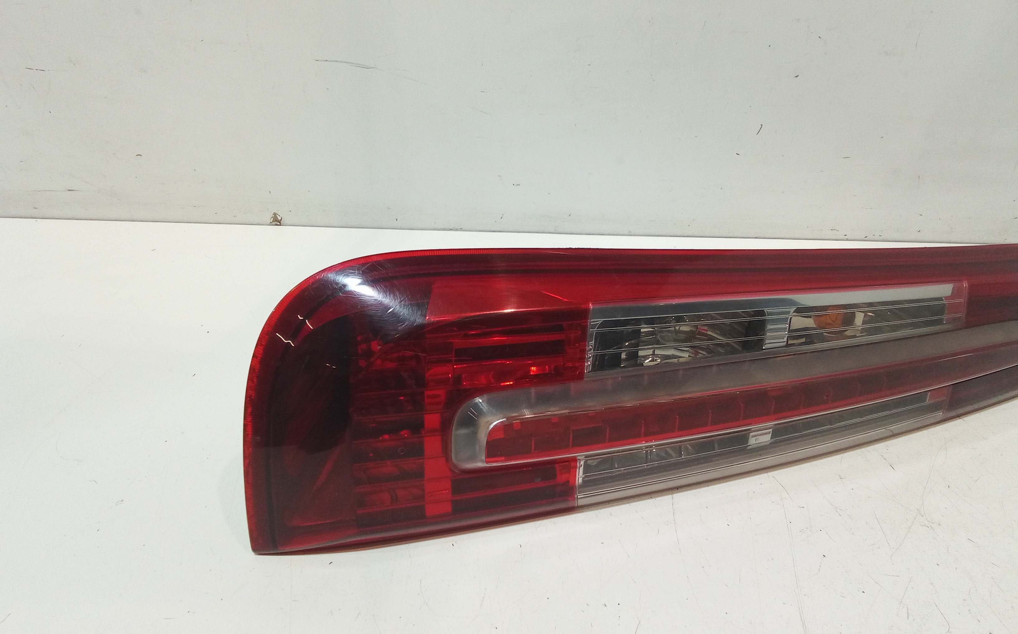 Stop fanale Posteriore sinistro a LED lato Guida per Ford C - Max Serie (07>10) (2007 - 2010)