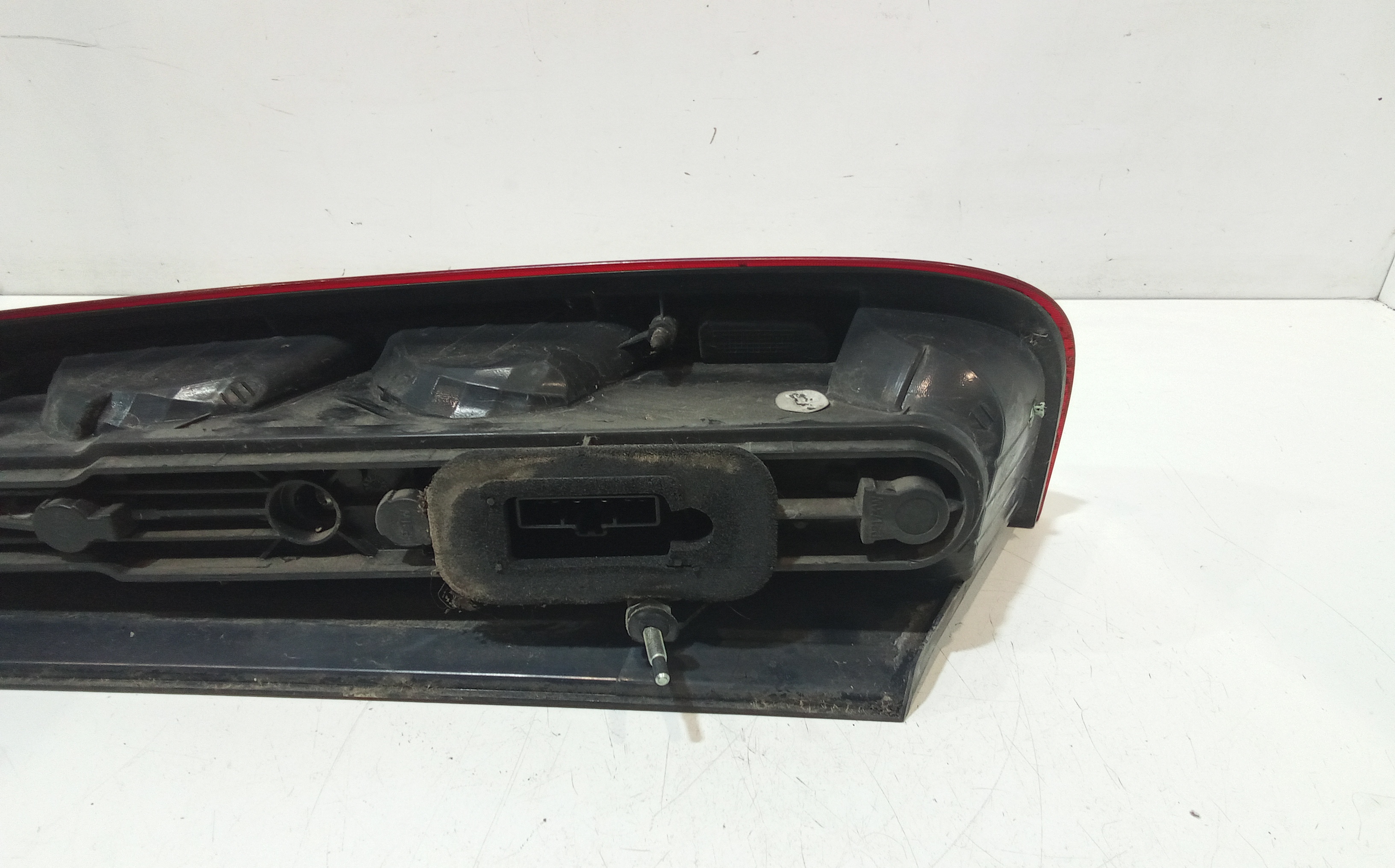 Stop fanale Posteriore sinistro a LED lato Guida per Ford C - Max Serie (07>10) (2007 - 2010)