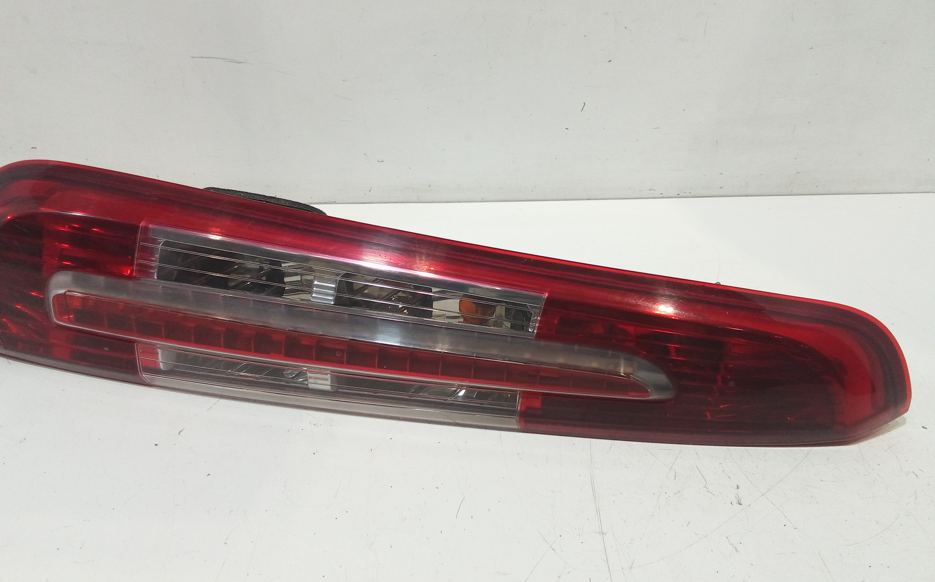 Stop fanale Posteriore sinistro a LED lato Guida per Ford C - Max Serie (07>10) (2007 - 2010)