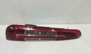 Stop fanale Posteriore sinistro a LED lato Guida per Ford C - Max Serie (07>10) (2007 - 2010)