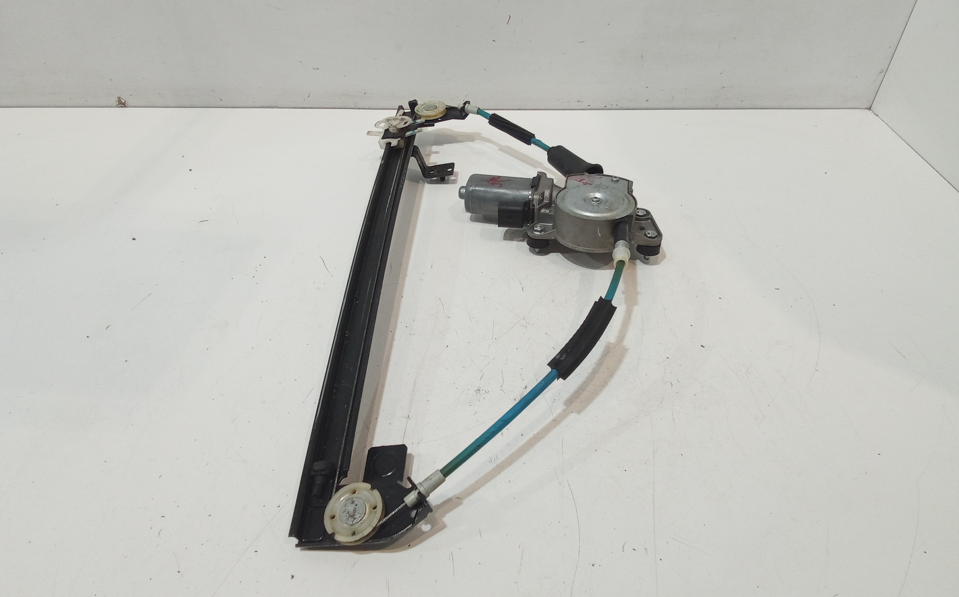 Cremagliera anteriore destra passeggero per Fiat Multipla 1 Serie (1998 - 2004)