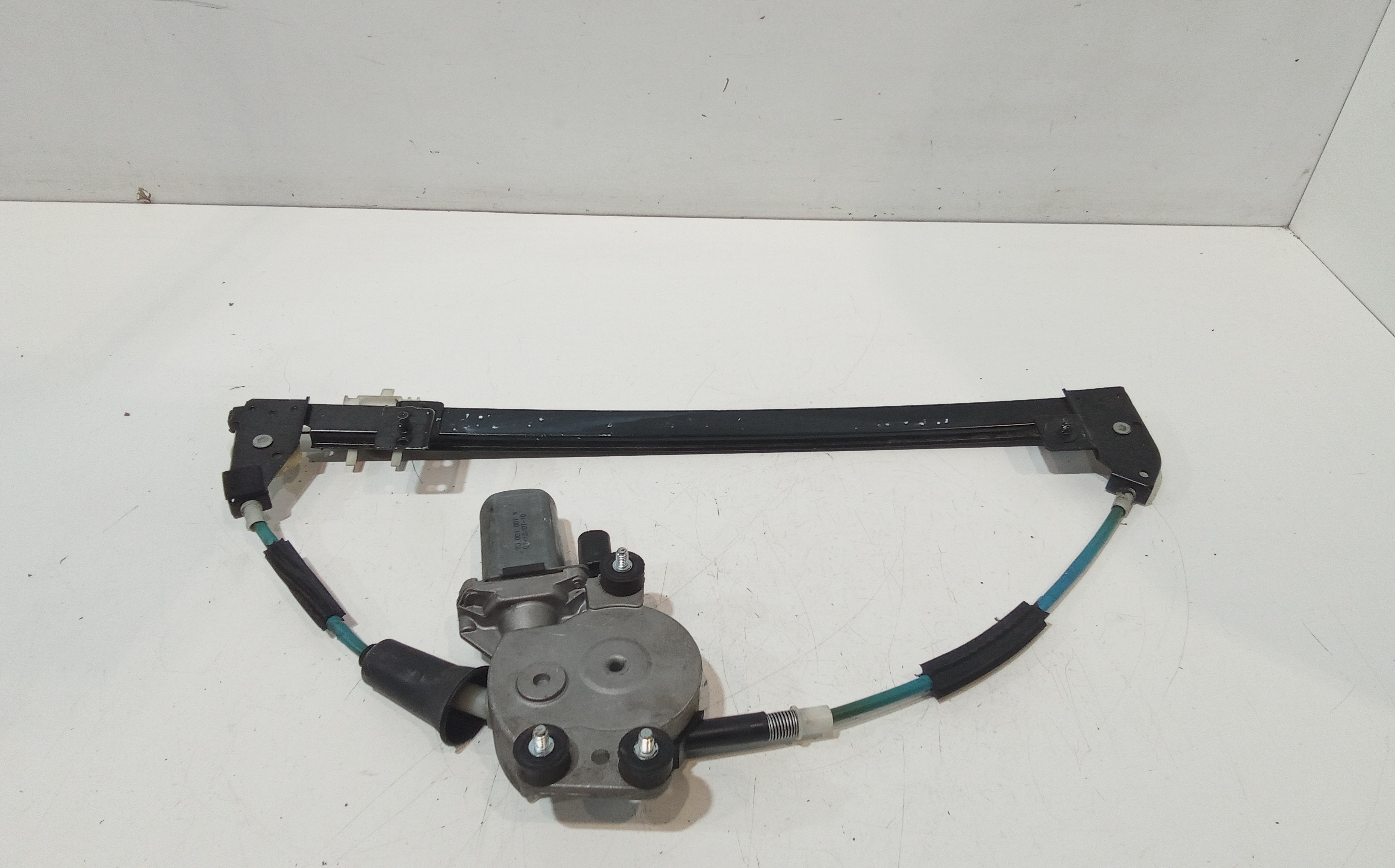 Cremagliera anteriore destra passeggero per Fiat Multipla 1 Serie (1998 - 2004)