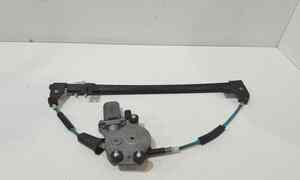 Cremagliera anteriore destra passeggero per Fiat Multipla 1 Serie (1998 - 2004)