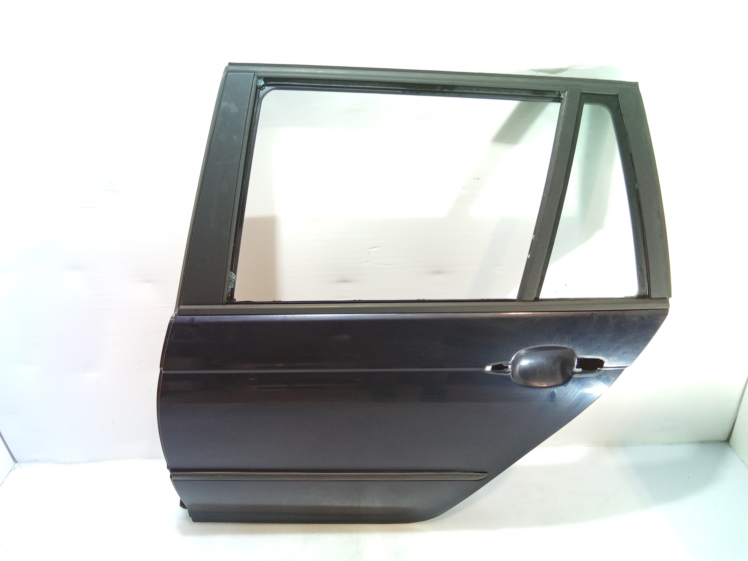 Portiera Posteriore Sinistra per Bmw Serie 3 E46 Berlina (1998 - 2001)