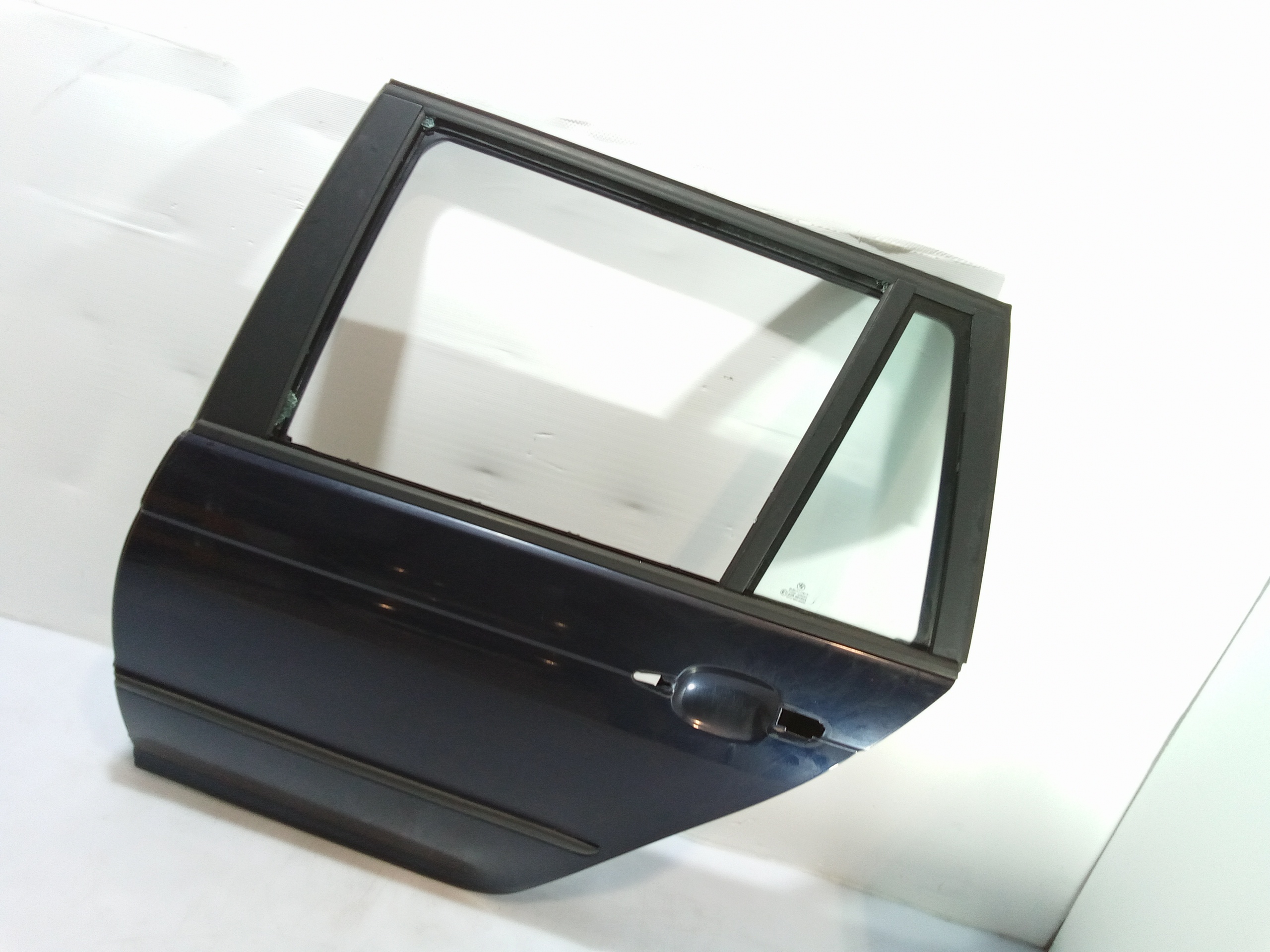 Portiera Posteriore Sinistra per Bmw Serie 3 E46 Berlina (1998 - 2001)