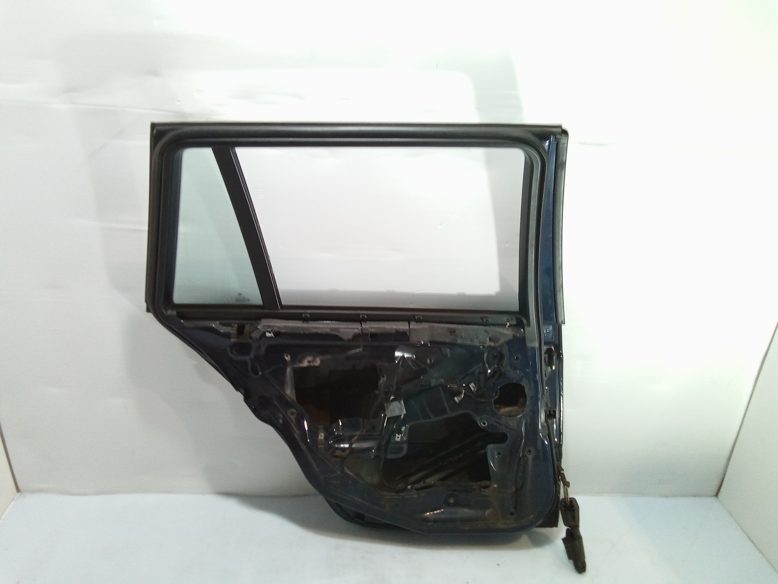 Portiera Posteriore Sinistra per Bmw Serie 3 E46 Berlina (1998 - 2001)