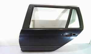 Portiera Posteriore Sinistra per Bmw Serie 3 E46 Berlina (1998 - 2001)