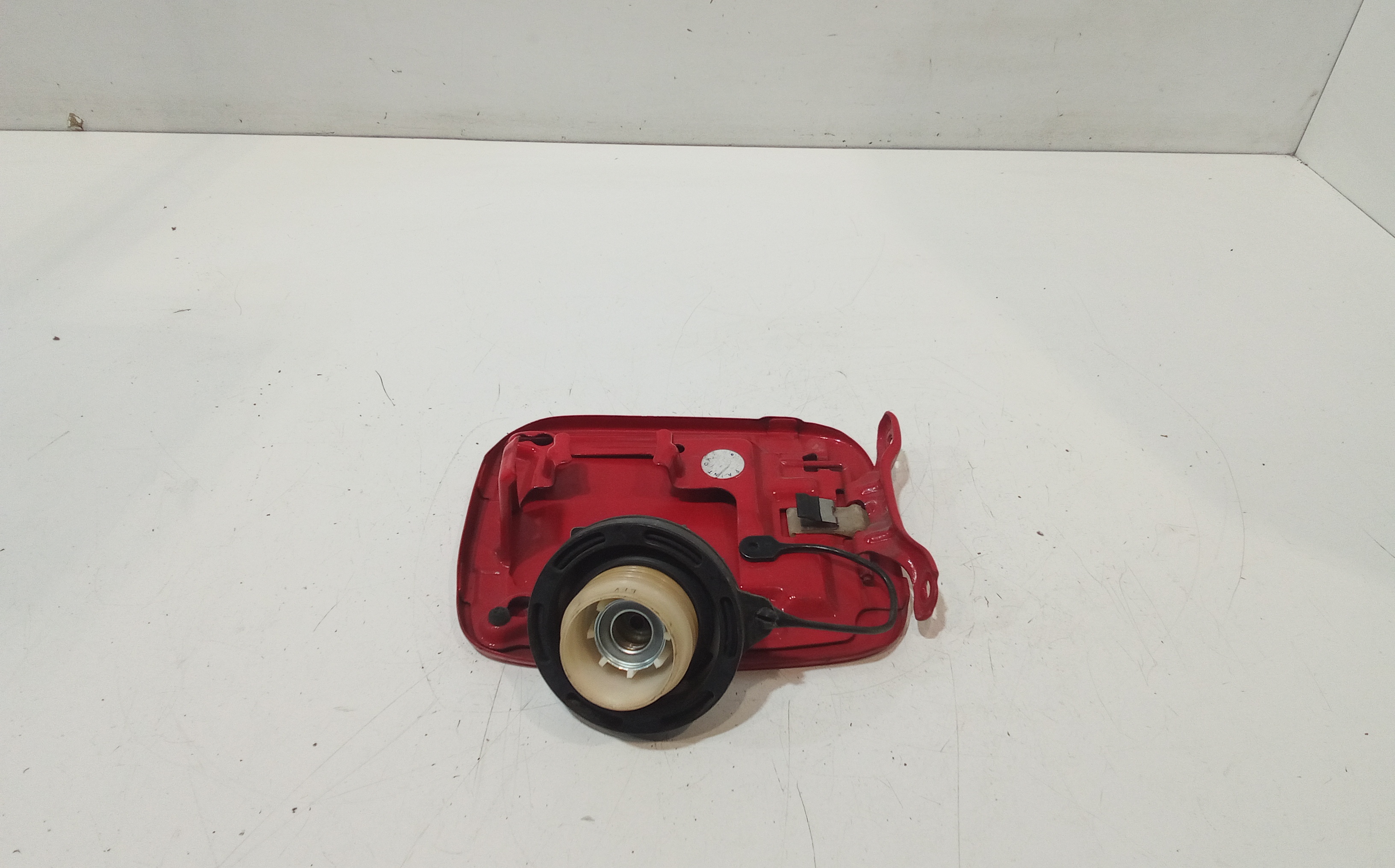 Sportellino Carburante per Hyundai I10 1 Serie (2007 - 2011)