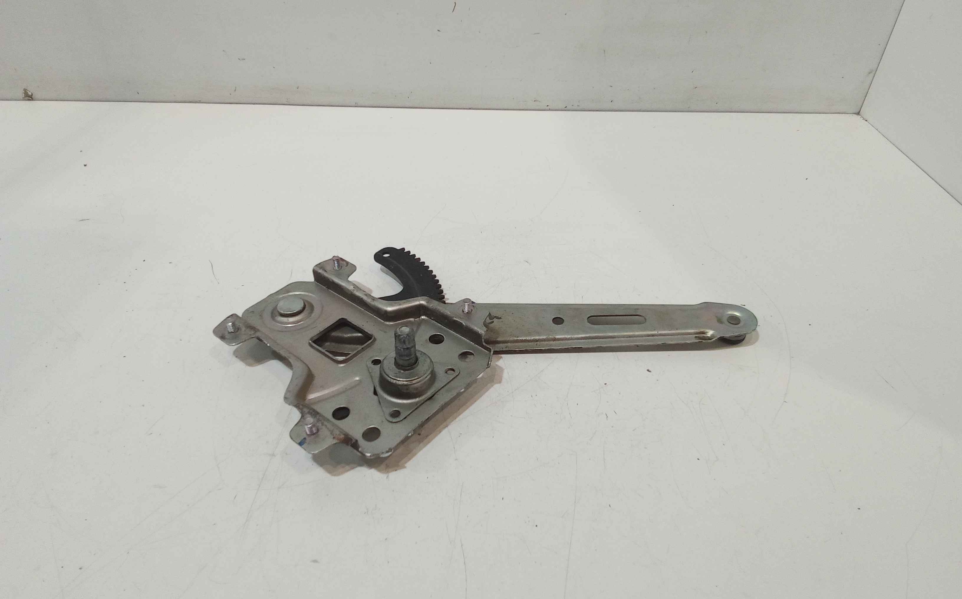 Cremagliera posteriore sinistra guida per Hyundai I10 1 Serie (2007 - 2011)