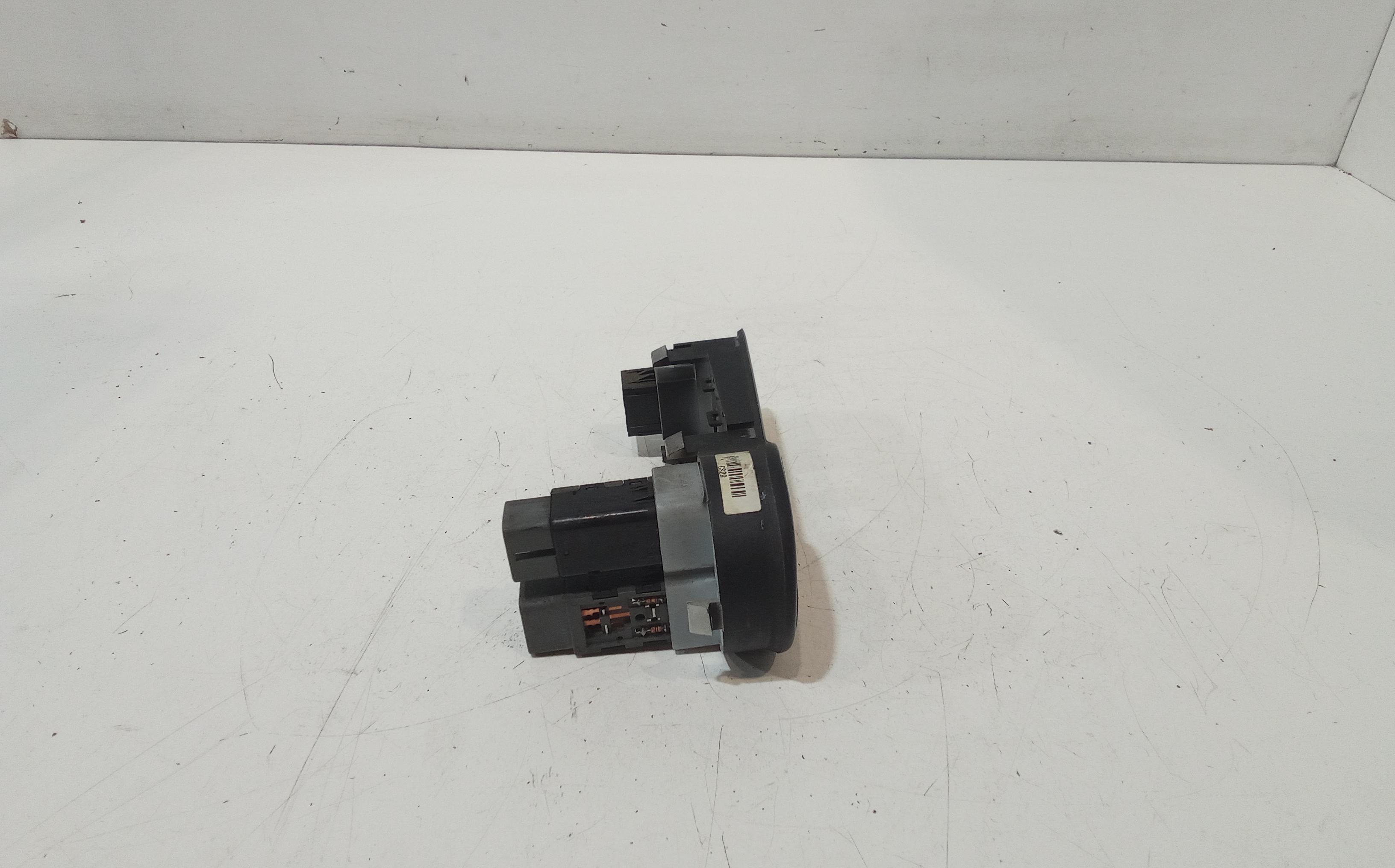 Pulsante fendinebbia per Hyundai I10 1 Serie (2007 - 2011)