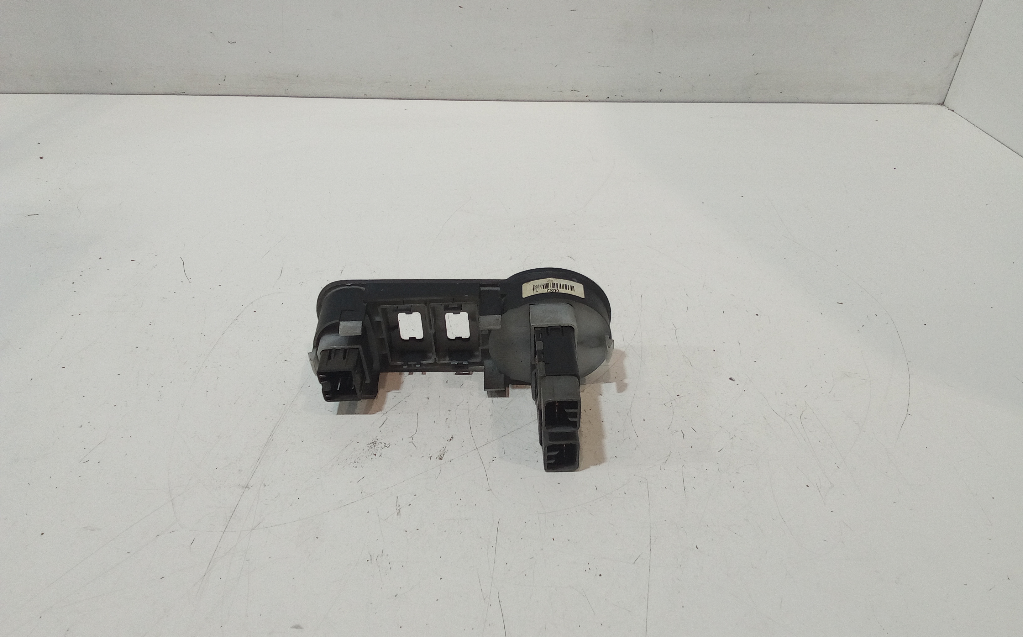 Pulsante fendinebbia per Hyundai I10 1 Serie (2007 - 2011)