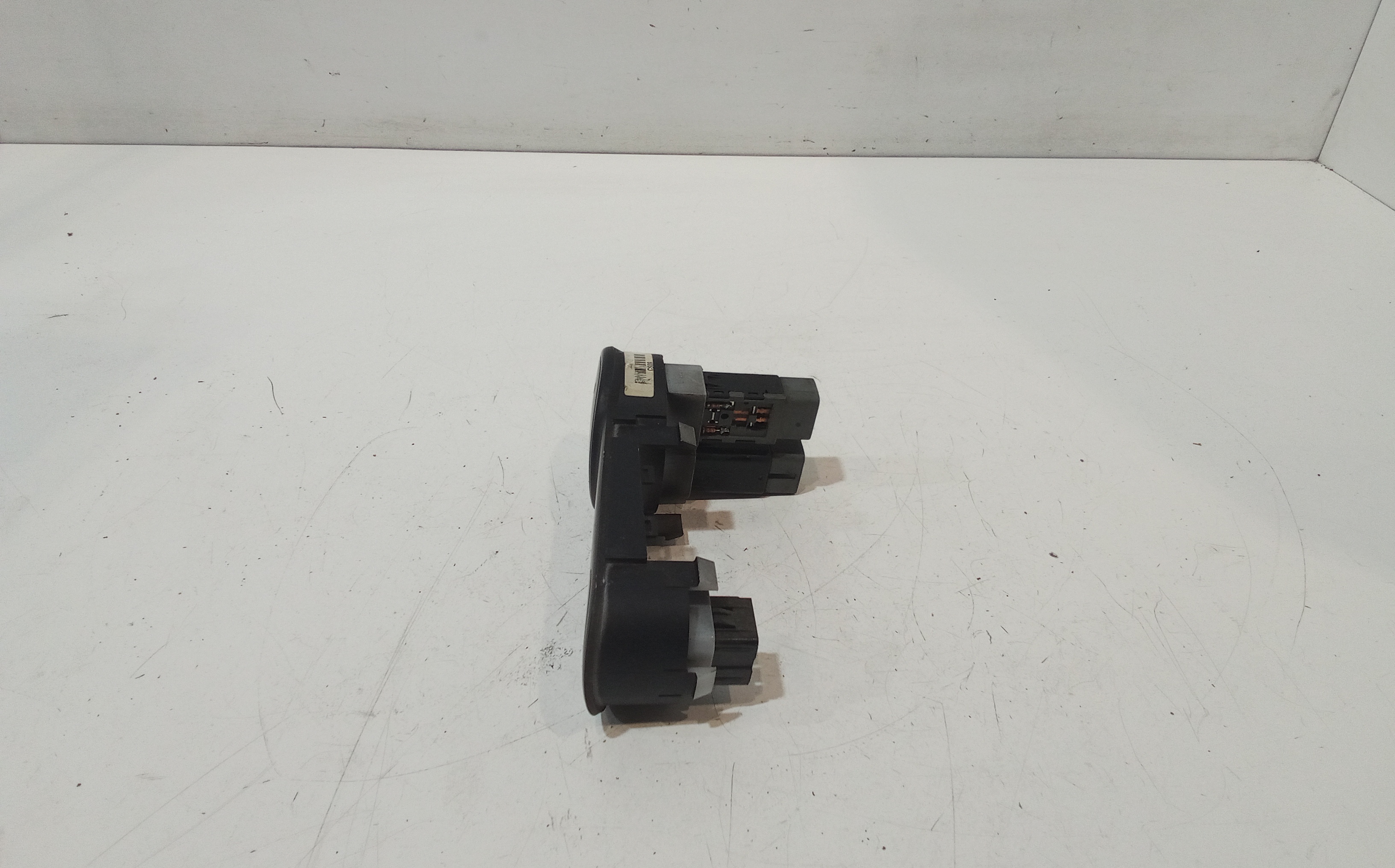 Pulsante fendinebbia per Hyundai I10 1 Serie (2007 - 2011)