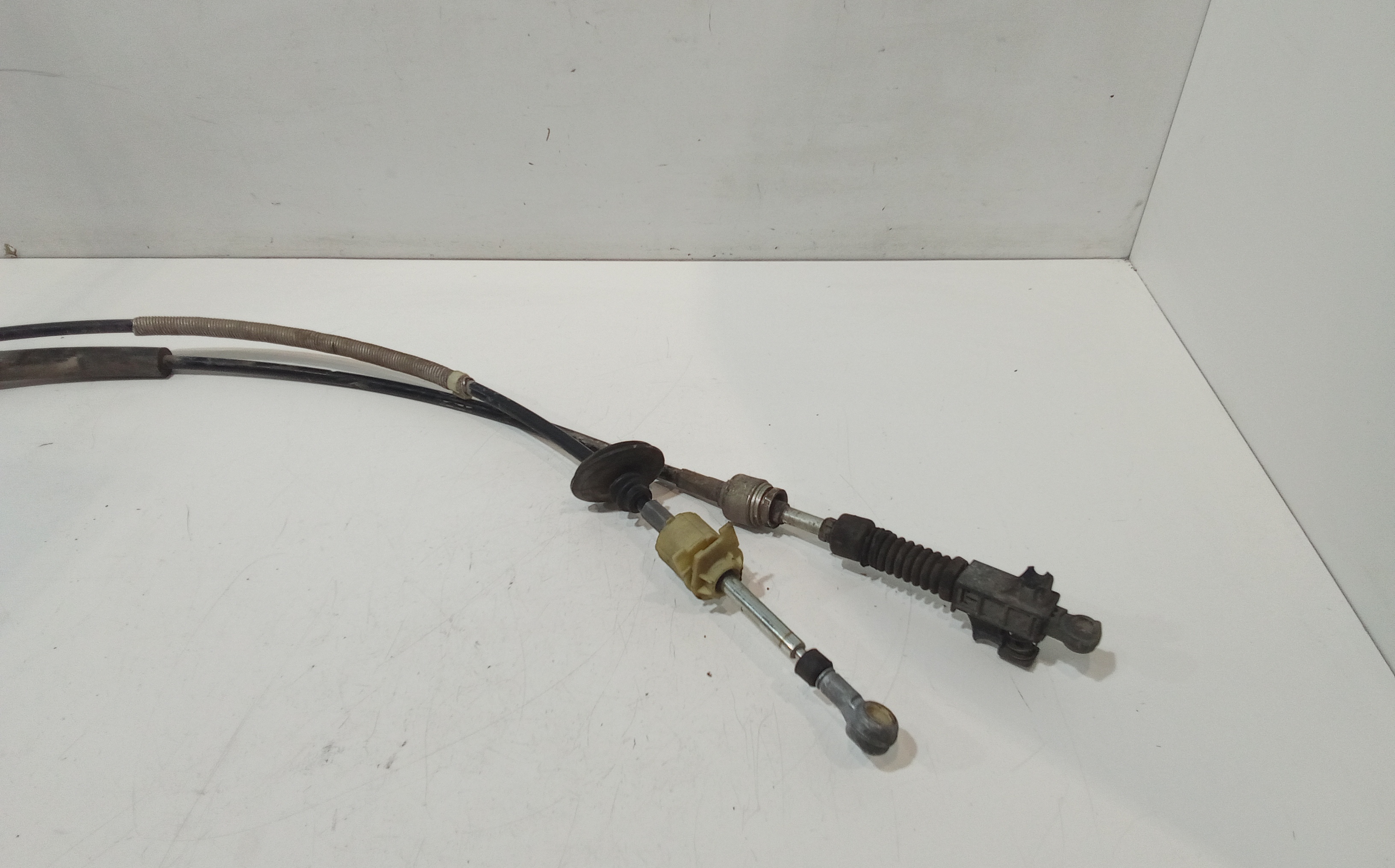 Cavi Marce per Lancia Ypsilon 1 Serie (2003 - 2006)