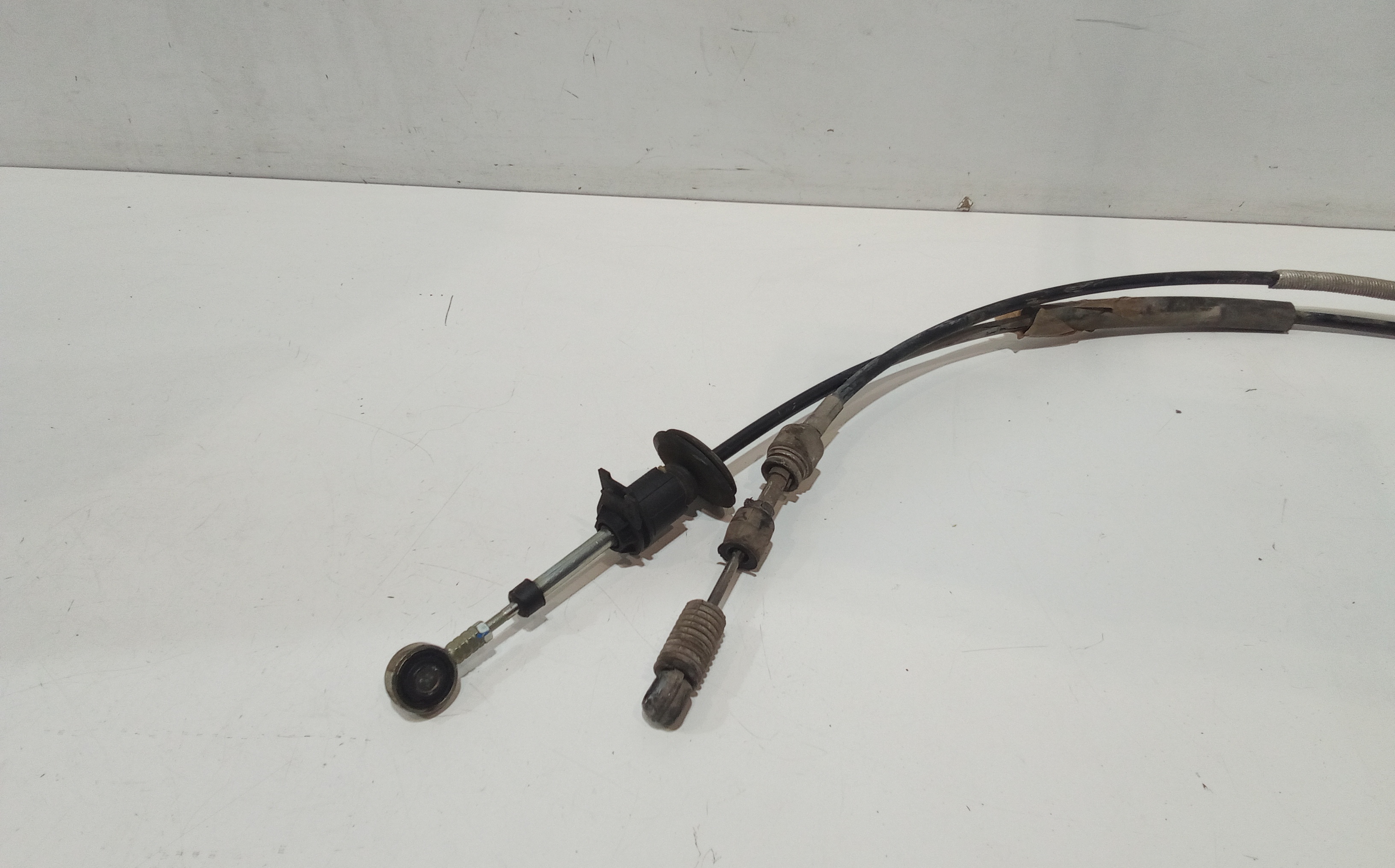 Cavi Marce per Lancia Ypsilon 1 Serie (2003 - 2006)