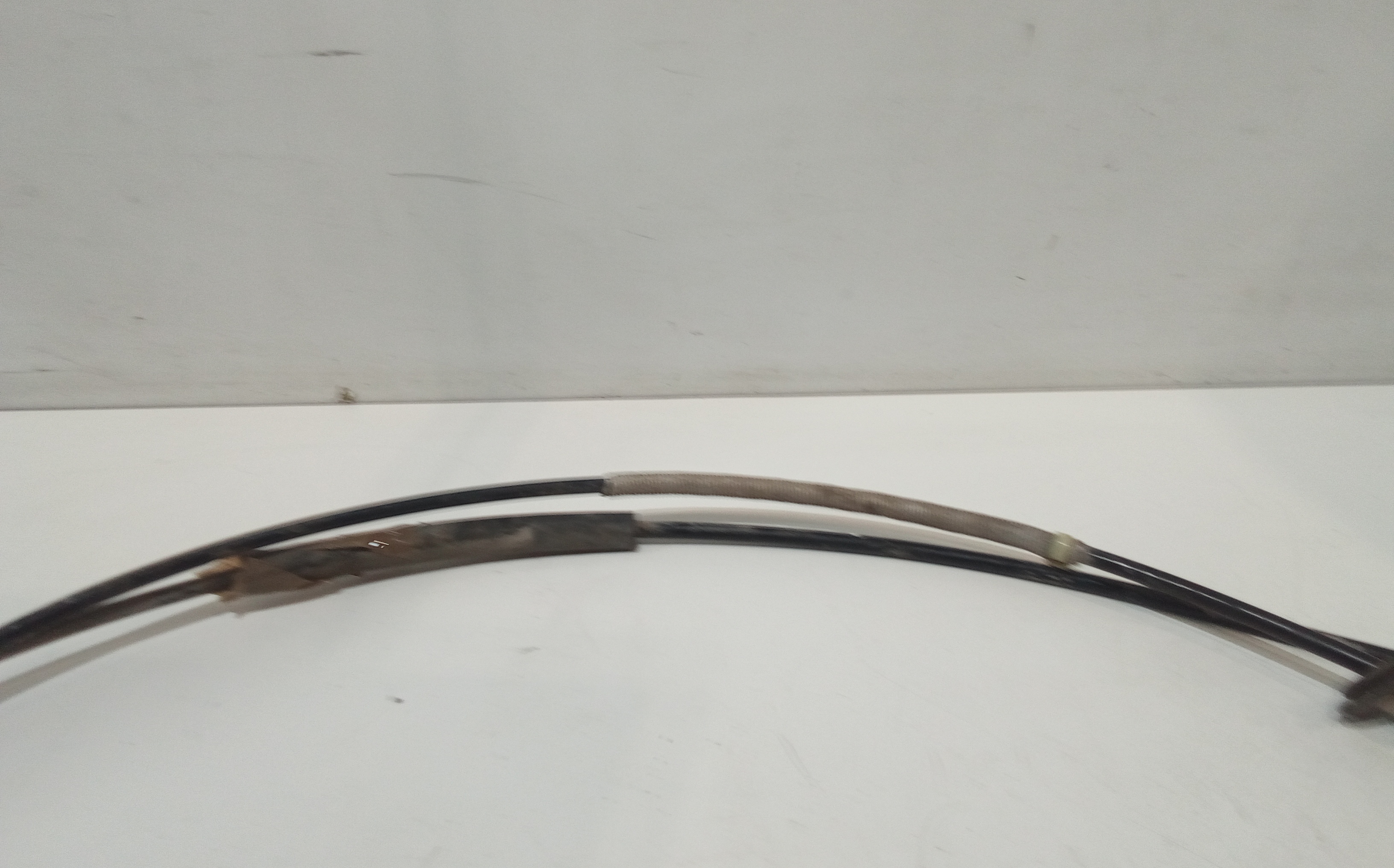 Cavi Marce per Lancia Ypsilon 1 Serie (2003 - 2006)