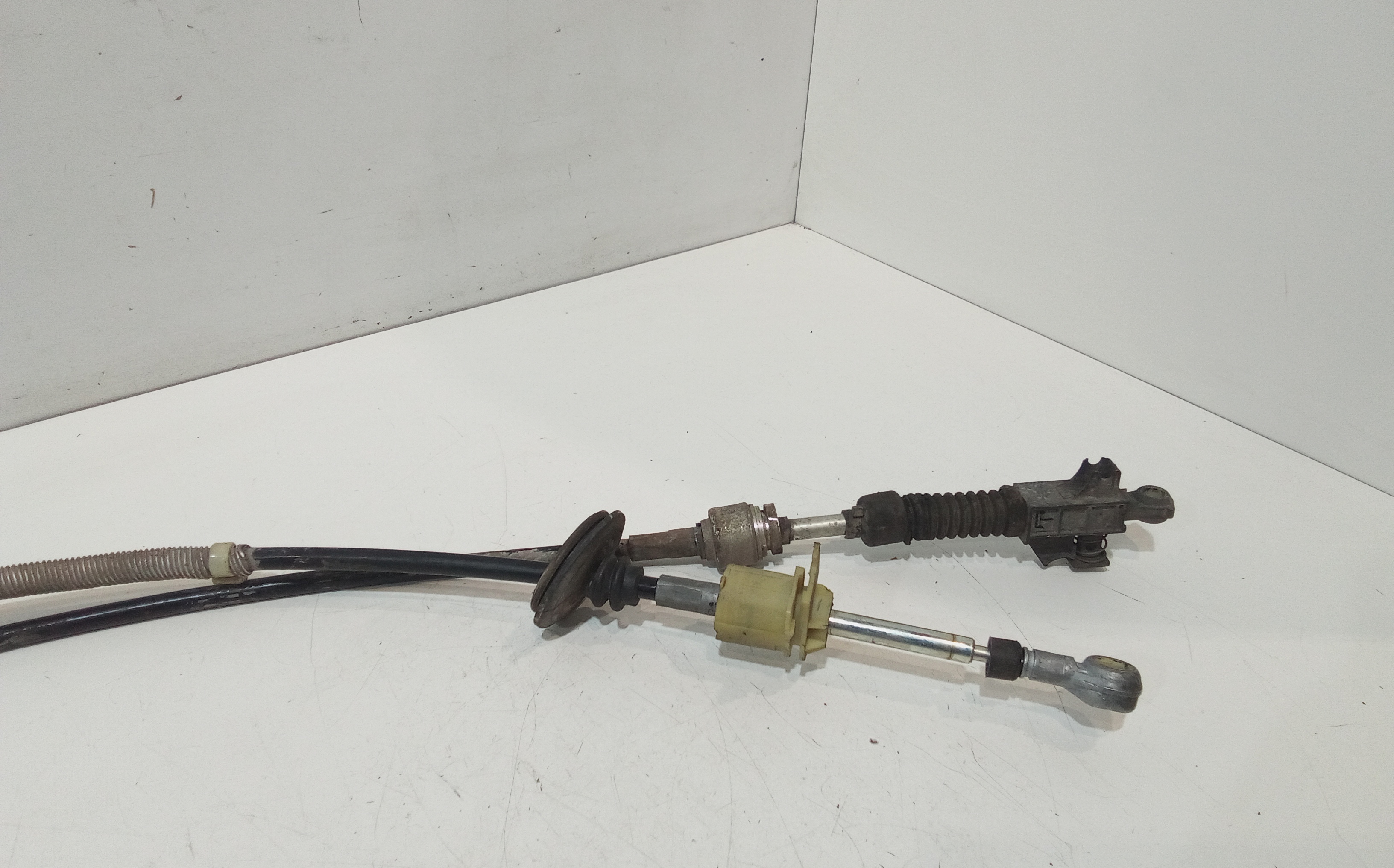 Cavi Marce per Lancia Ypsilon 1 Serie (2003 - 2006)