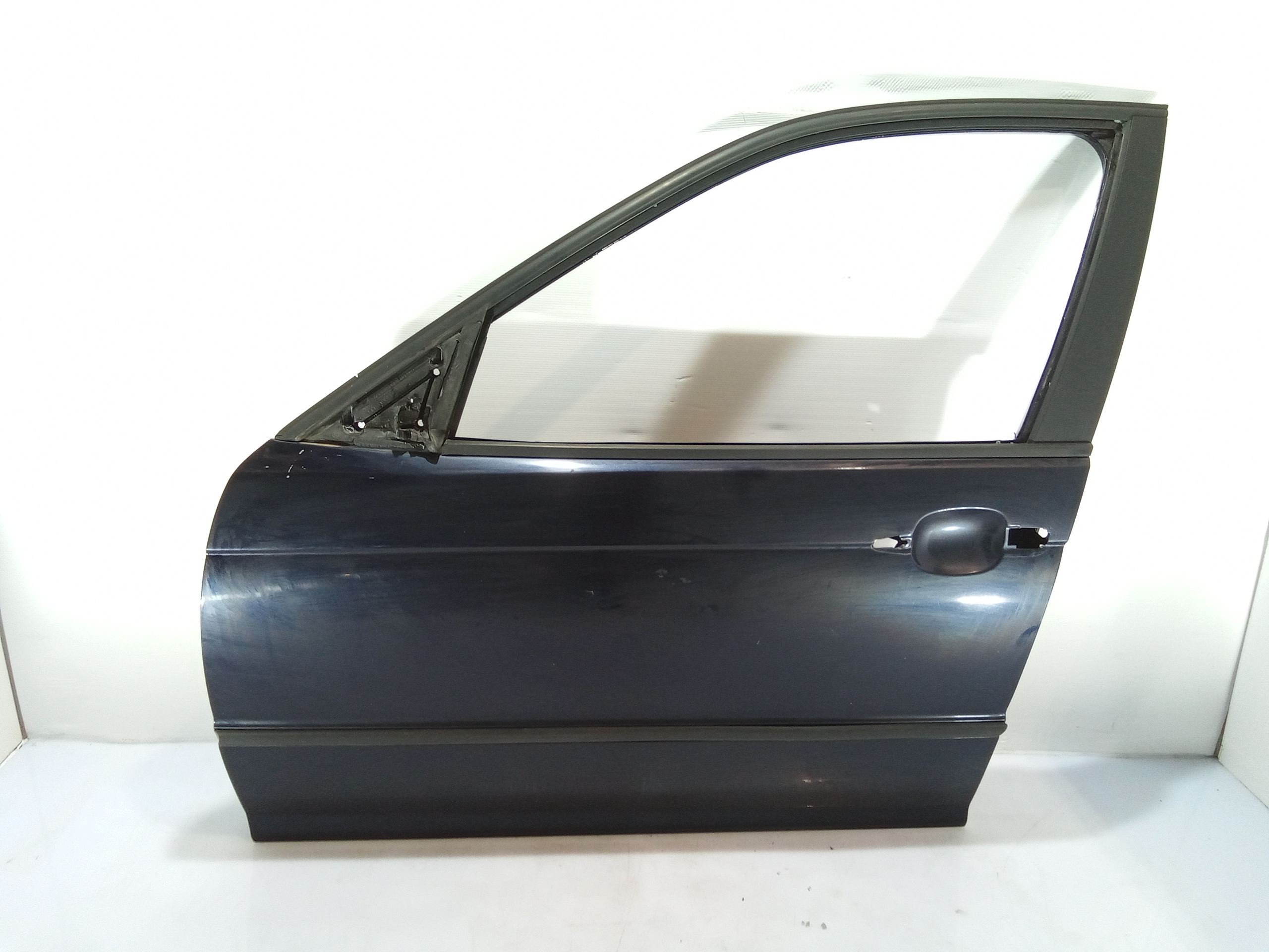 Portiera Anteriore Sinistra per Bmw Serie 3 E46 Berlina (1998 - 2001)