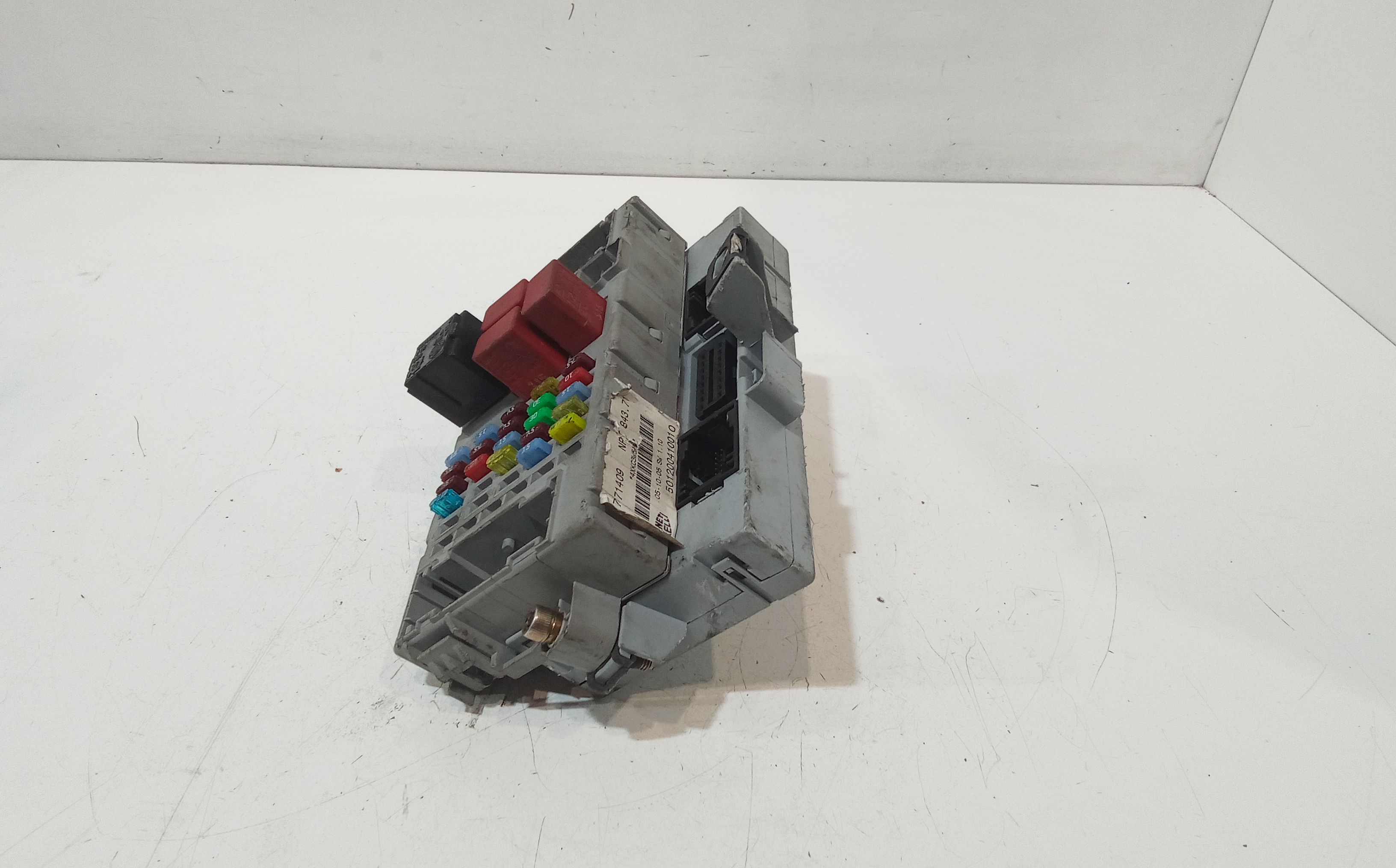 Centralina porta fusibili per Lancia Ypsilon 1 Serie (2003 - 2006)