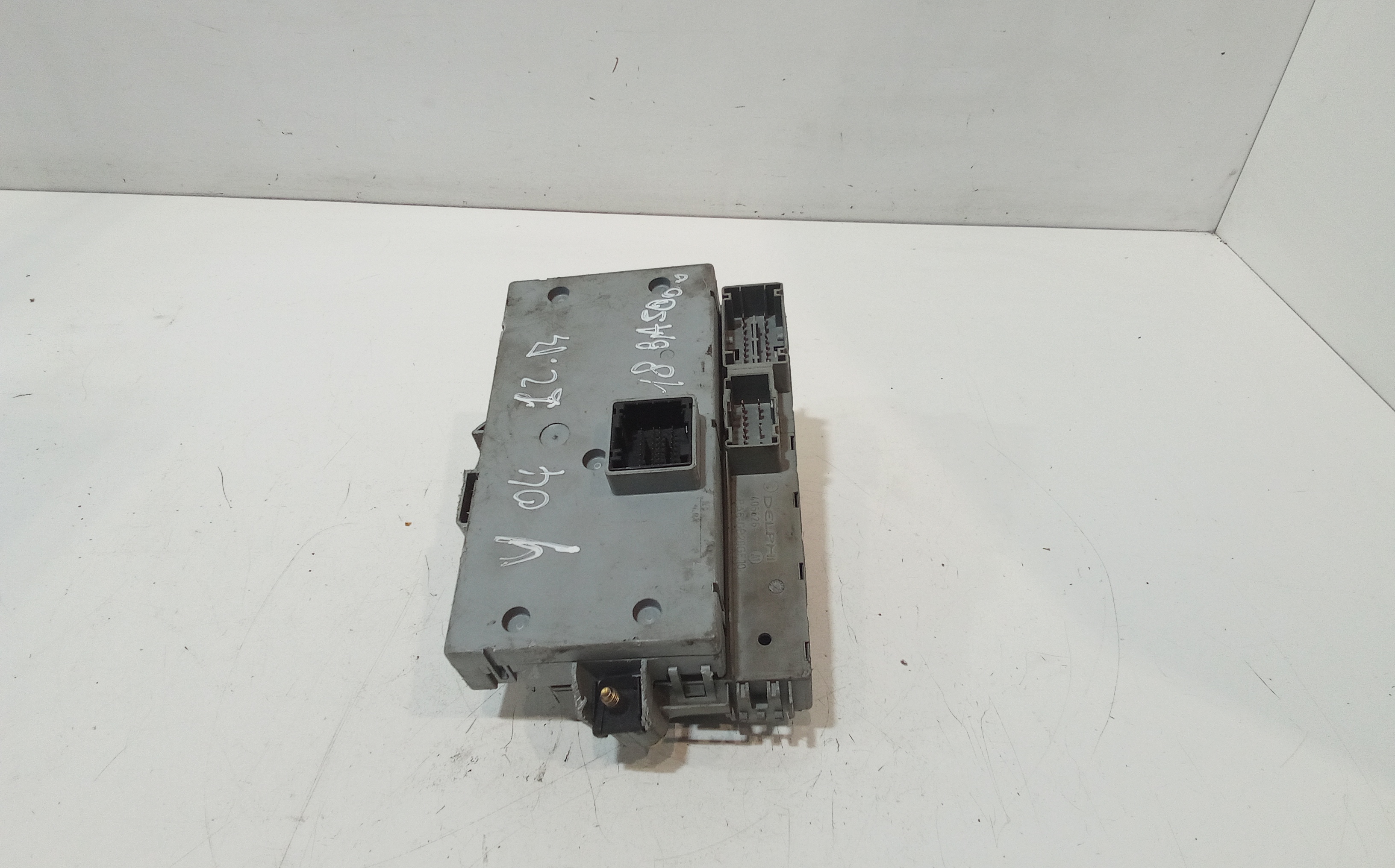 Centralina porta fusibili per Lancia Ypsilon 1 Serie (2003 - 2006)