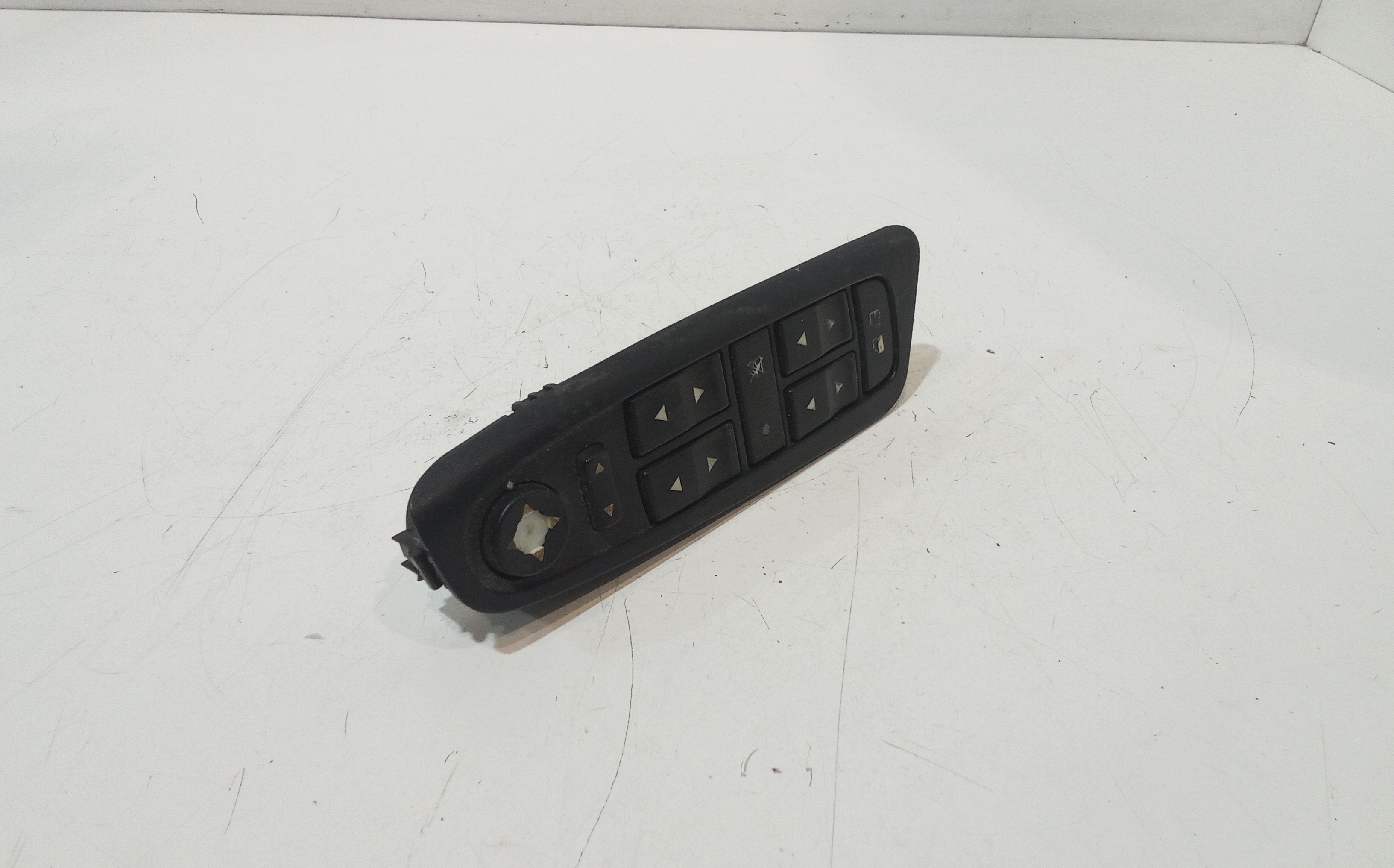 Pulsantiera anteriore sinistra Guida per Fiat Stilo Berlina 5p (2001 - 2010)