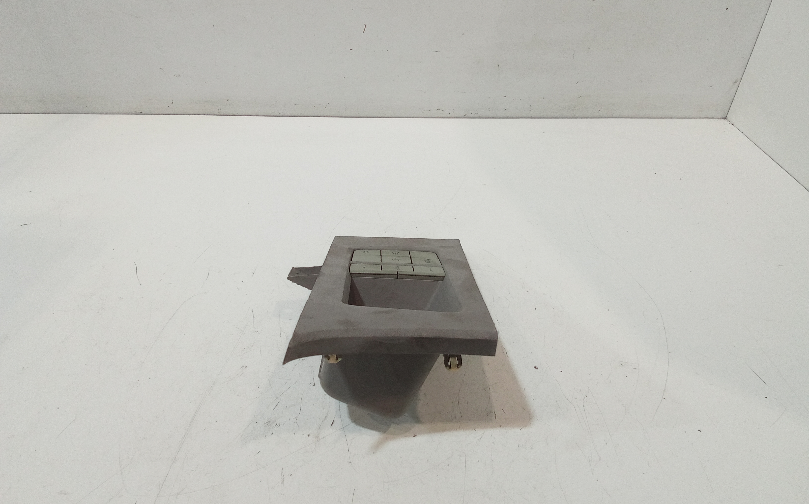 Interruttore comando luci per Fiat Idea 1 Serie (2003 - 2005)