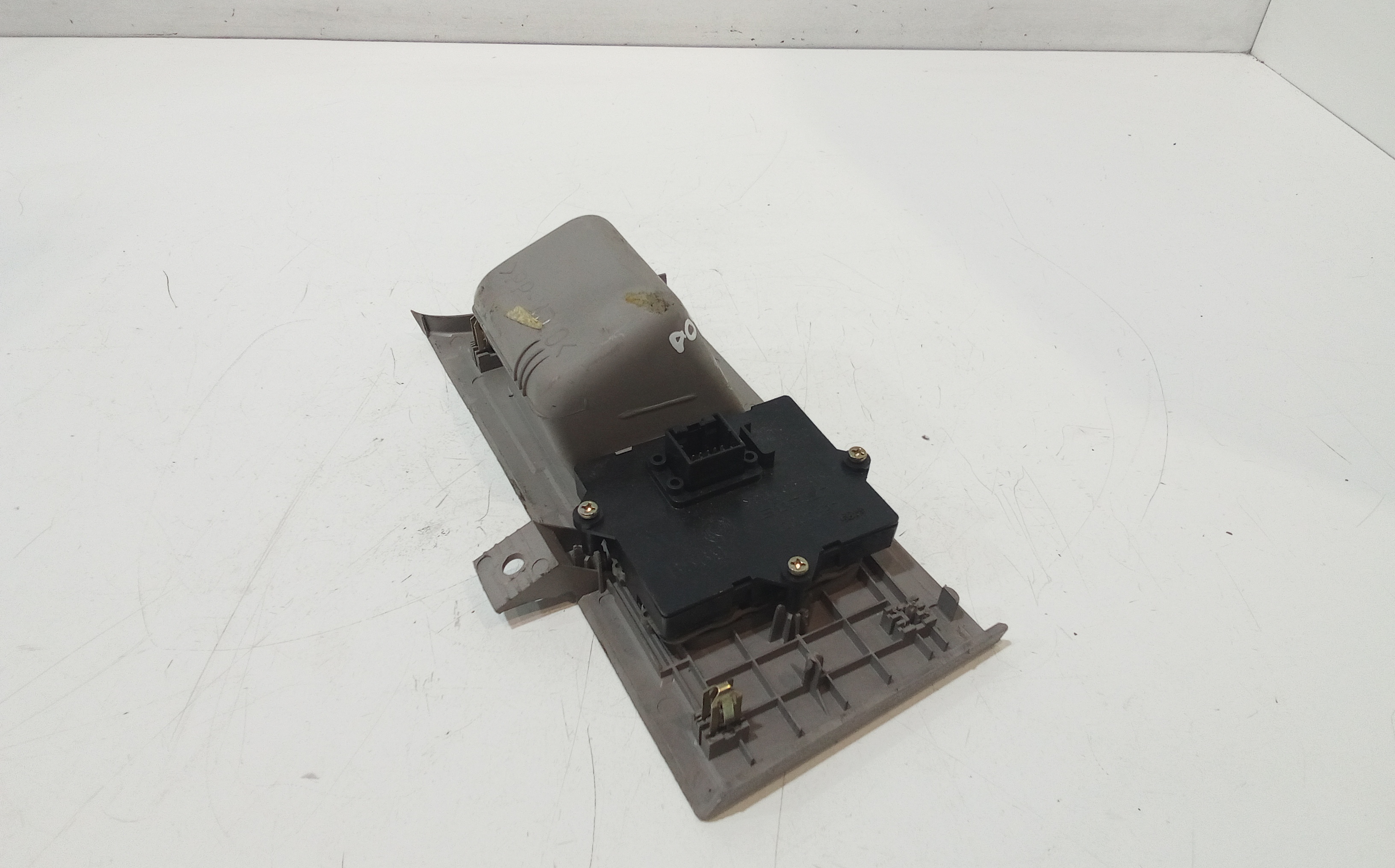 Interruttore comando luci per Fiat Idea 1 Serie (2003 - 2005)