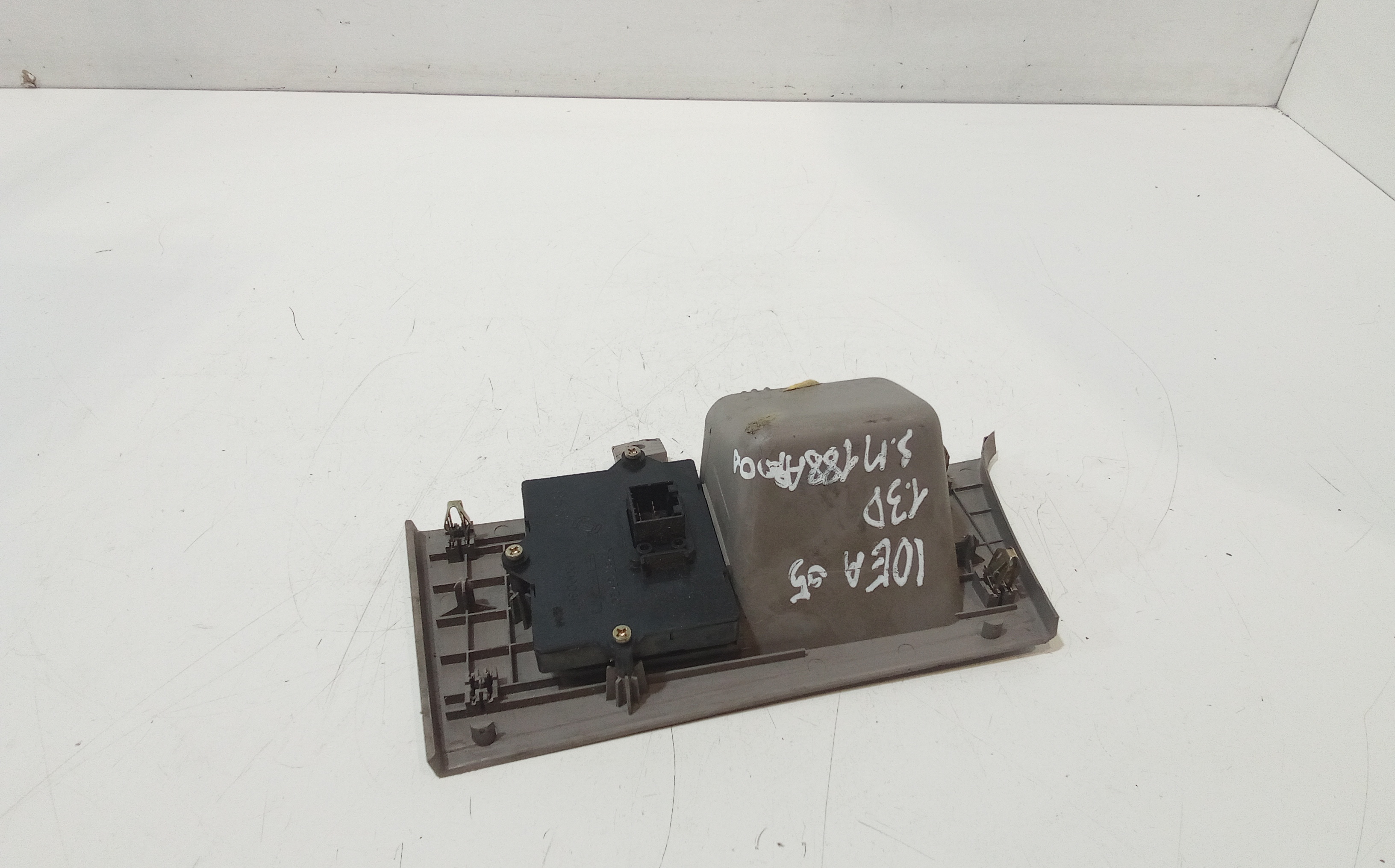 Interruttore comando luci per Fiat Idea 1 Serie (2003 - 2005)