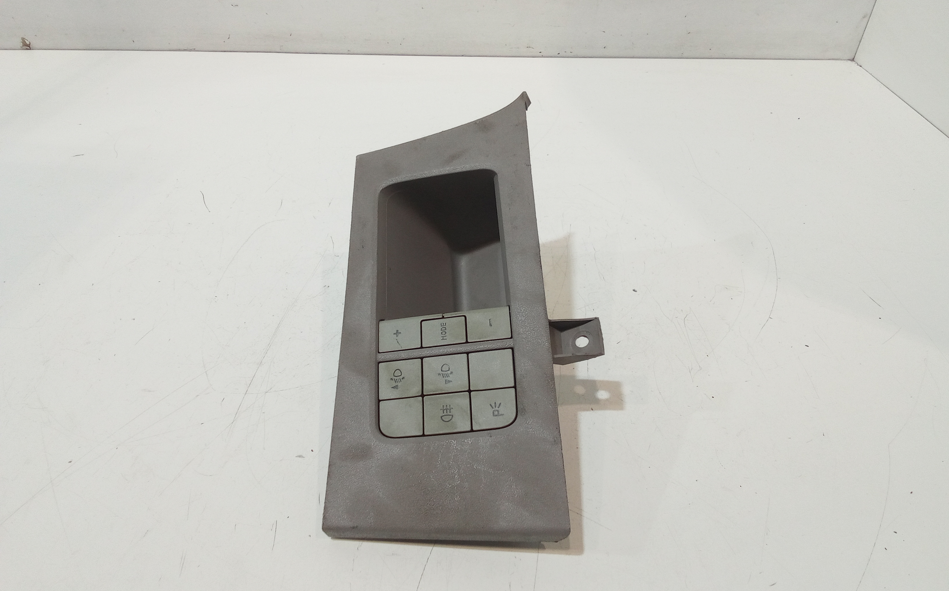 Interruttore comando luci per Fiat Idea 1 Serie (2003 - 2005)