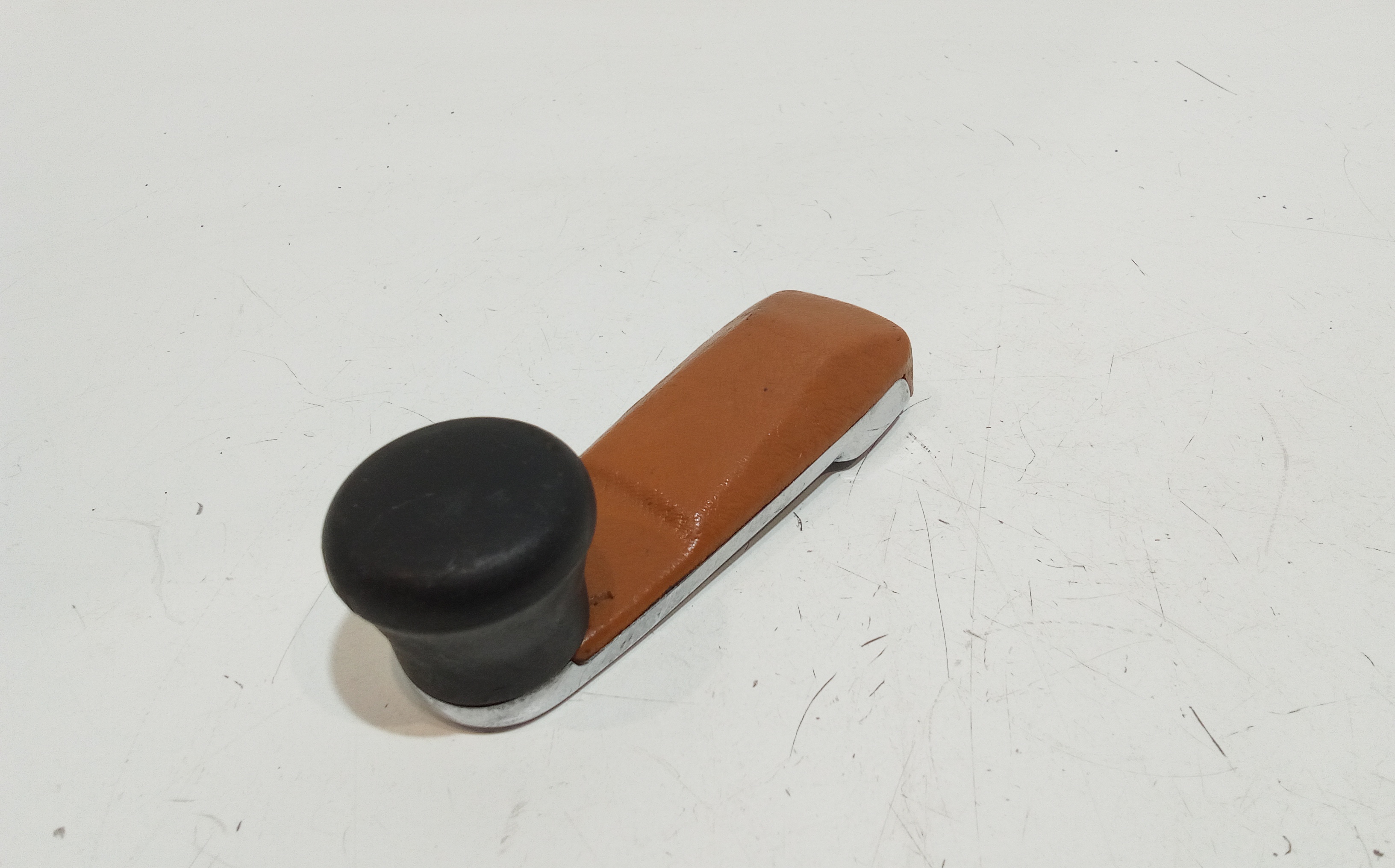 maniglia alzavetri posteriore sx guida per Mercedes Classe E W124 (1993 - 1997)