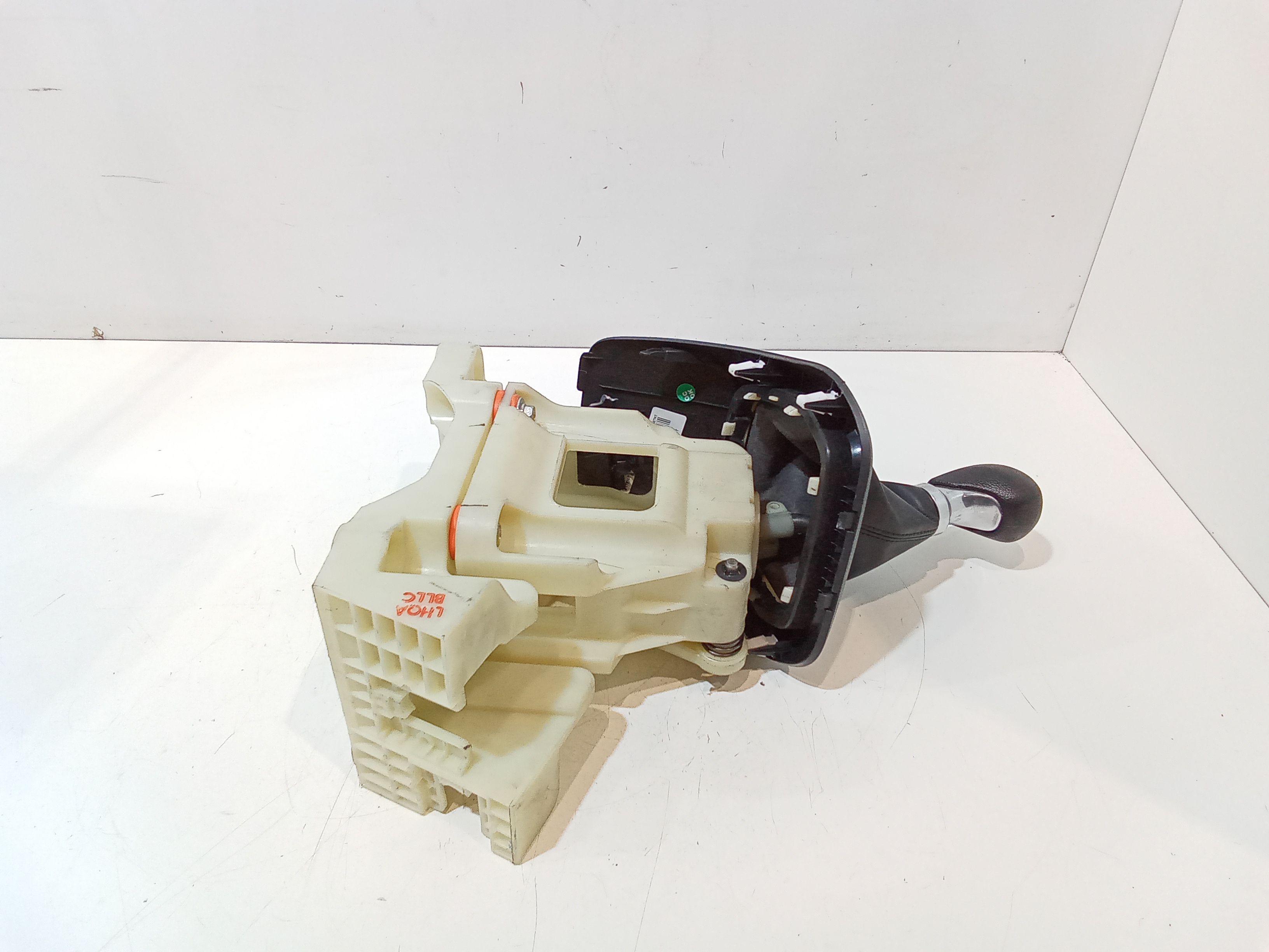 Leva Cambio per Hyundai I10 1 Serie (2007 - 2011)