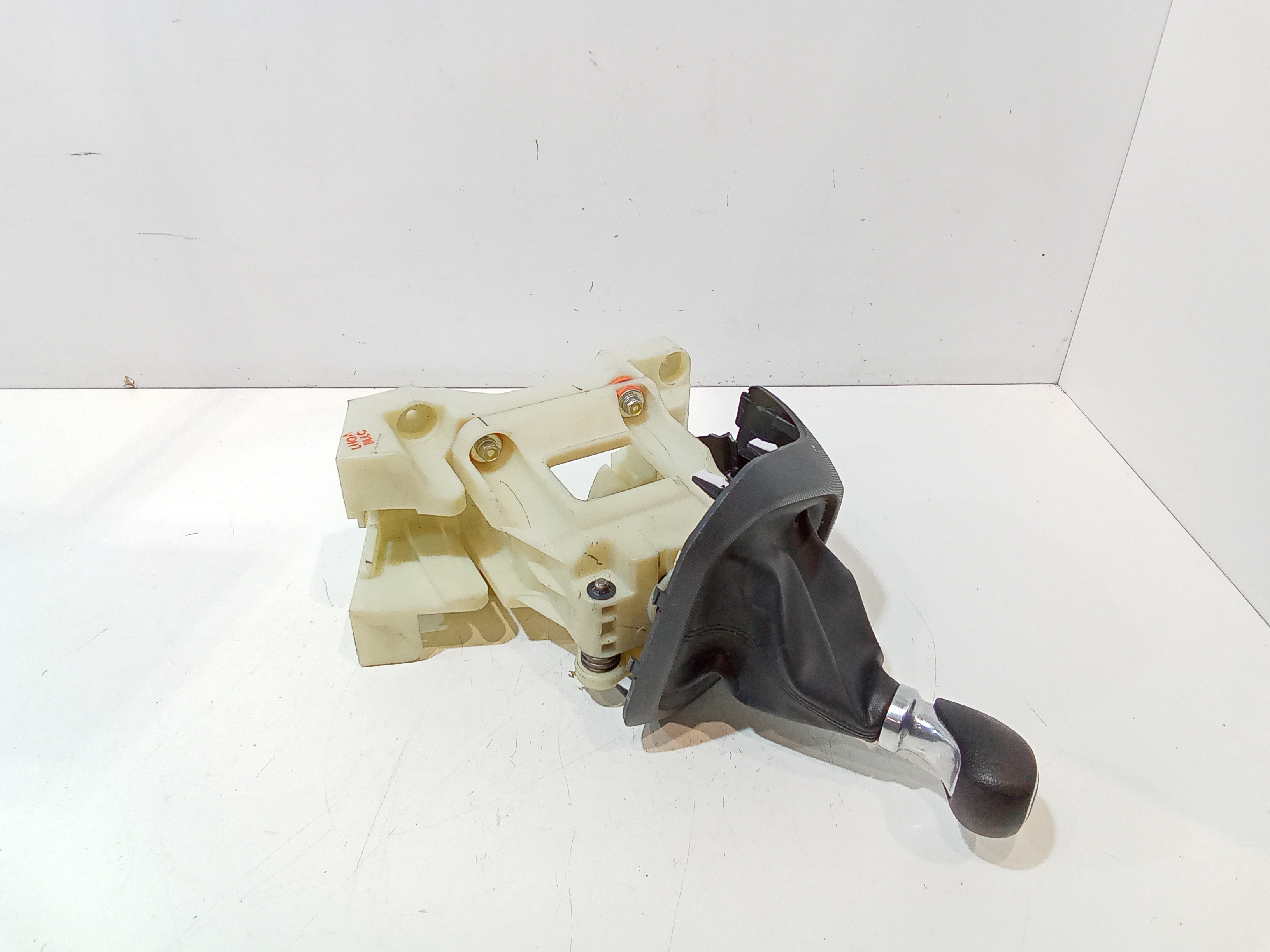 Leva Cambio per Hyundai I10 1 Serie (2007 - 2011)