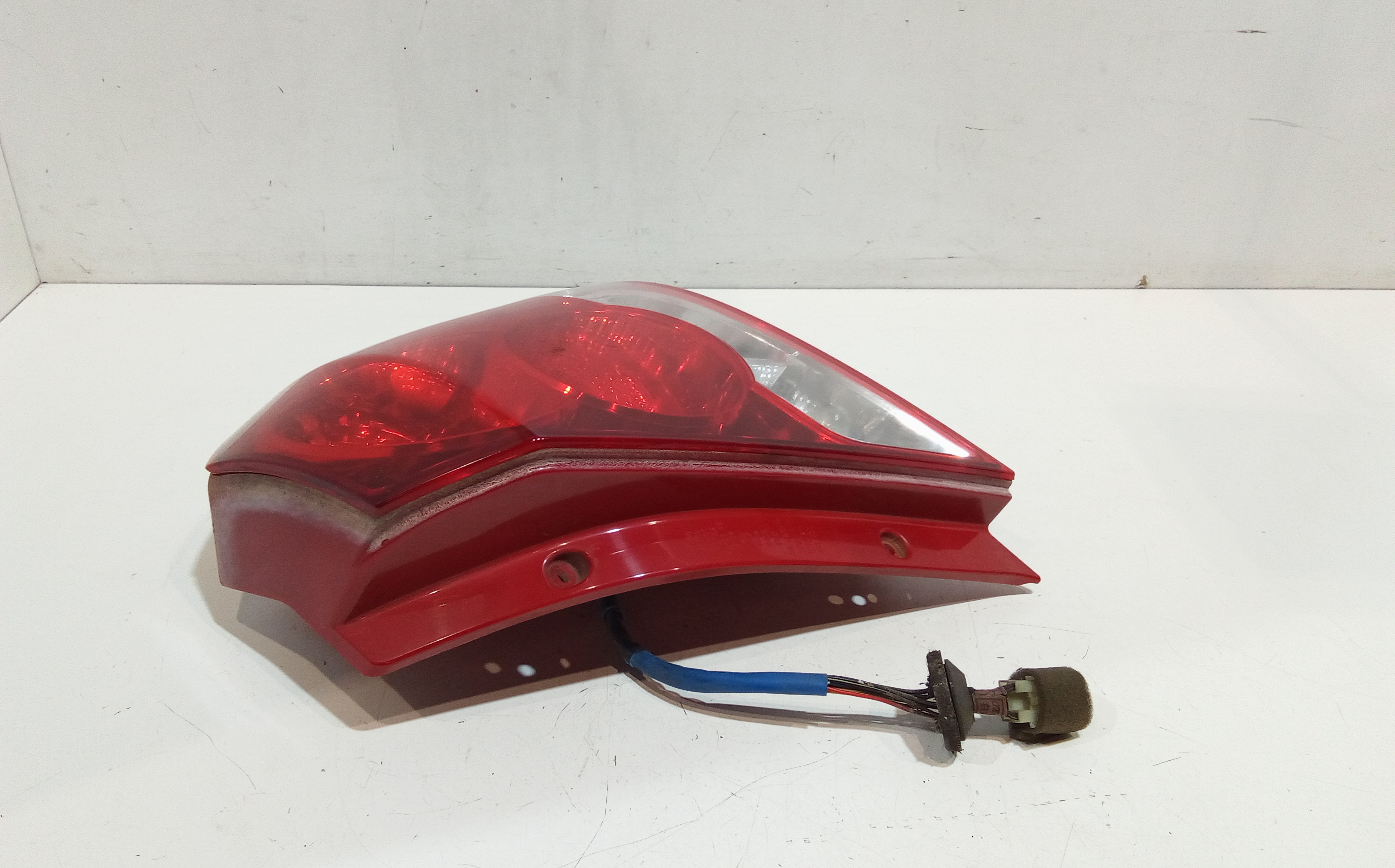 Stop fanale posteriore Destro Passeggero per Chevrolet Kalos 2 Serie (2005 - 2008)