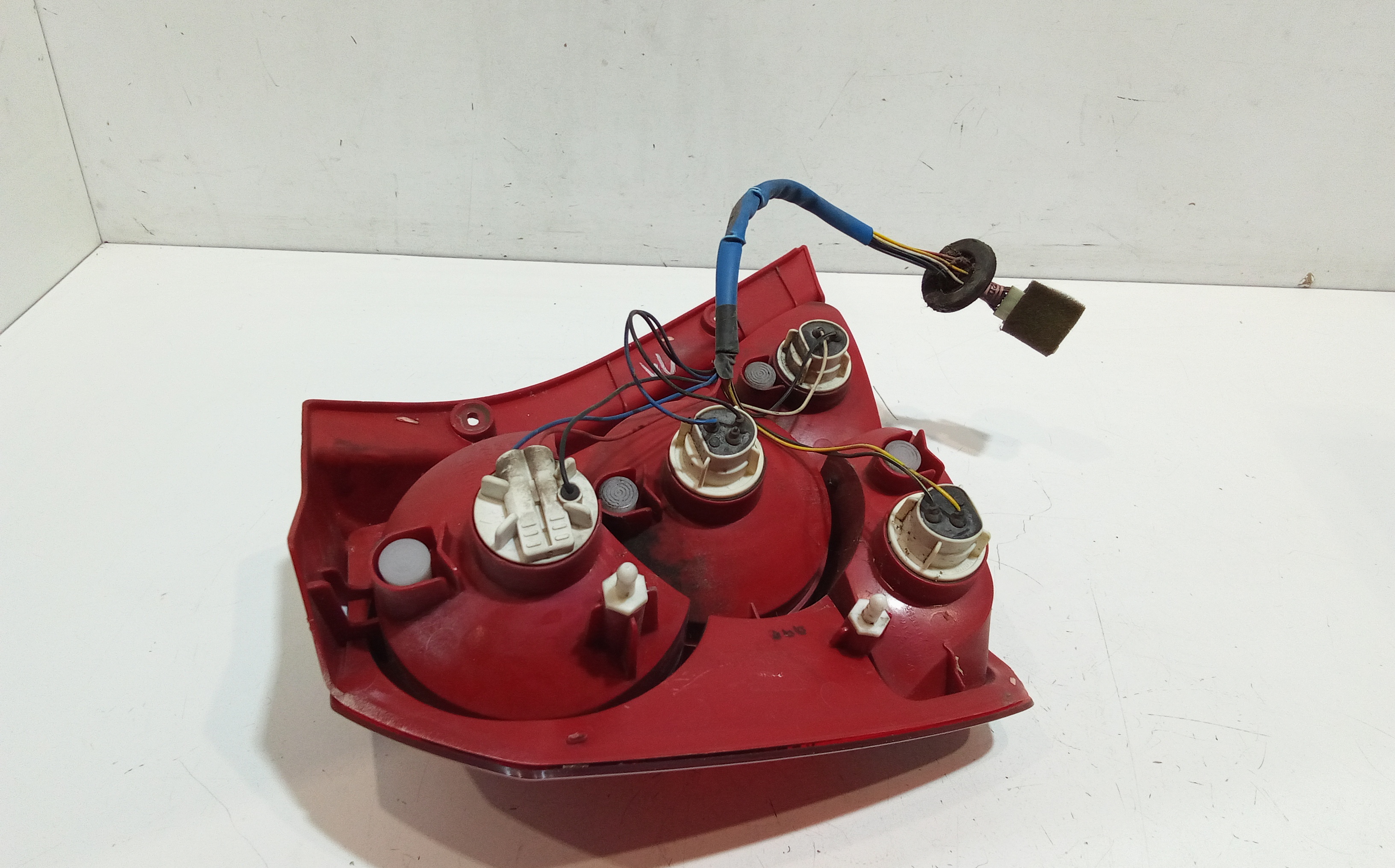 Stop fanale posteriore Destro Passeggero per Chevrolet Kalos 2 Serie (2005 - 2008)