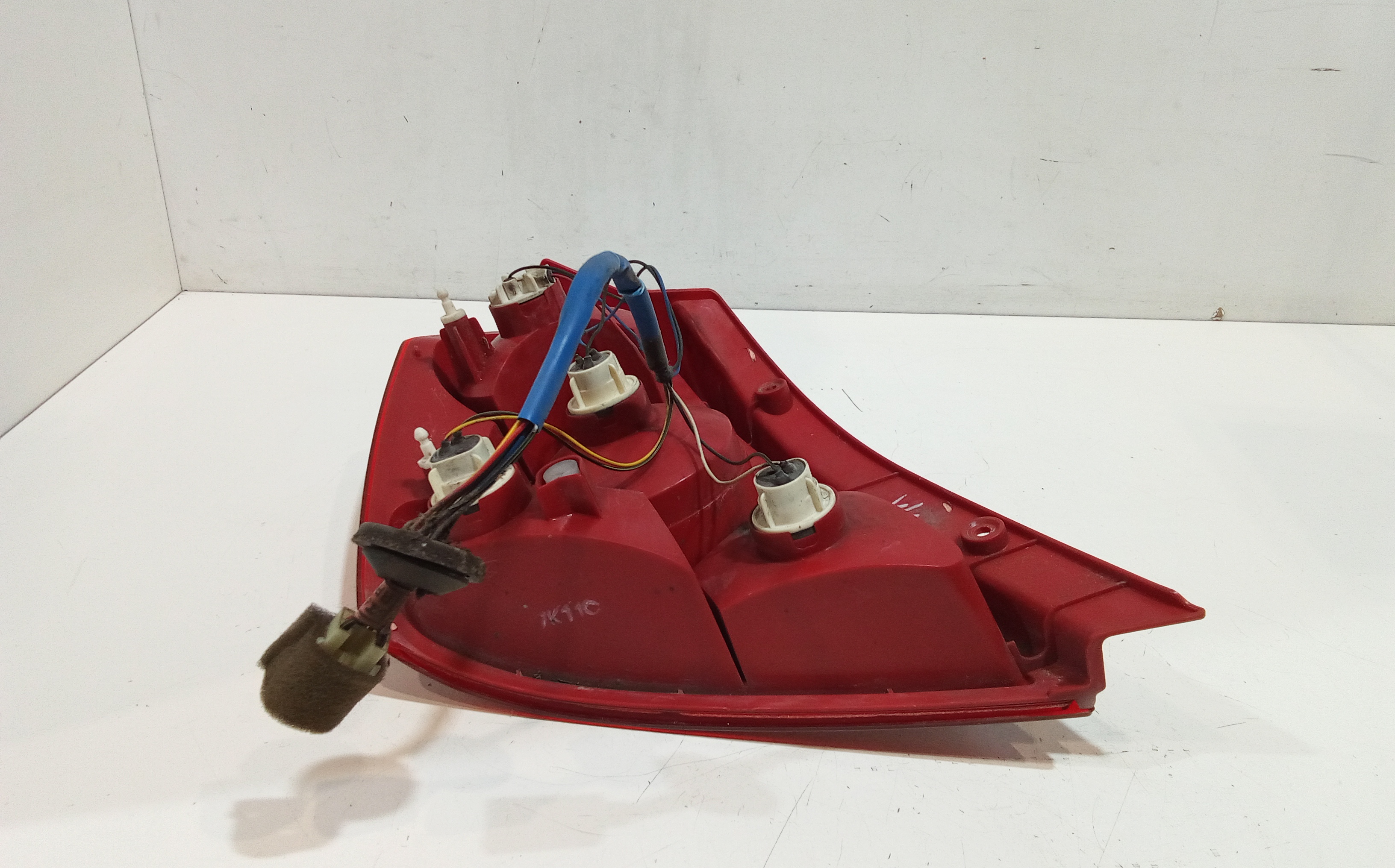 Stop fanale posteriore Destro Passeggero per Chevrolet Kalos 2 Serie (2005 - 2008)