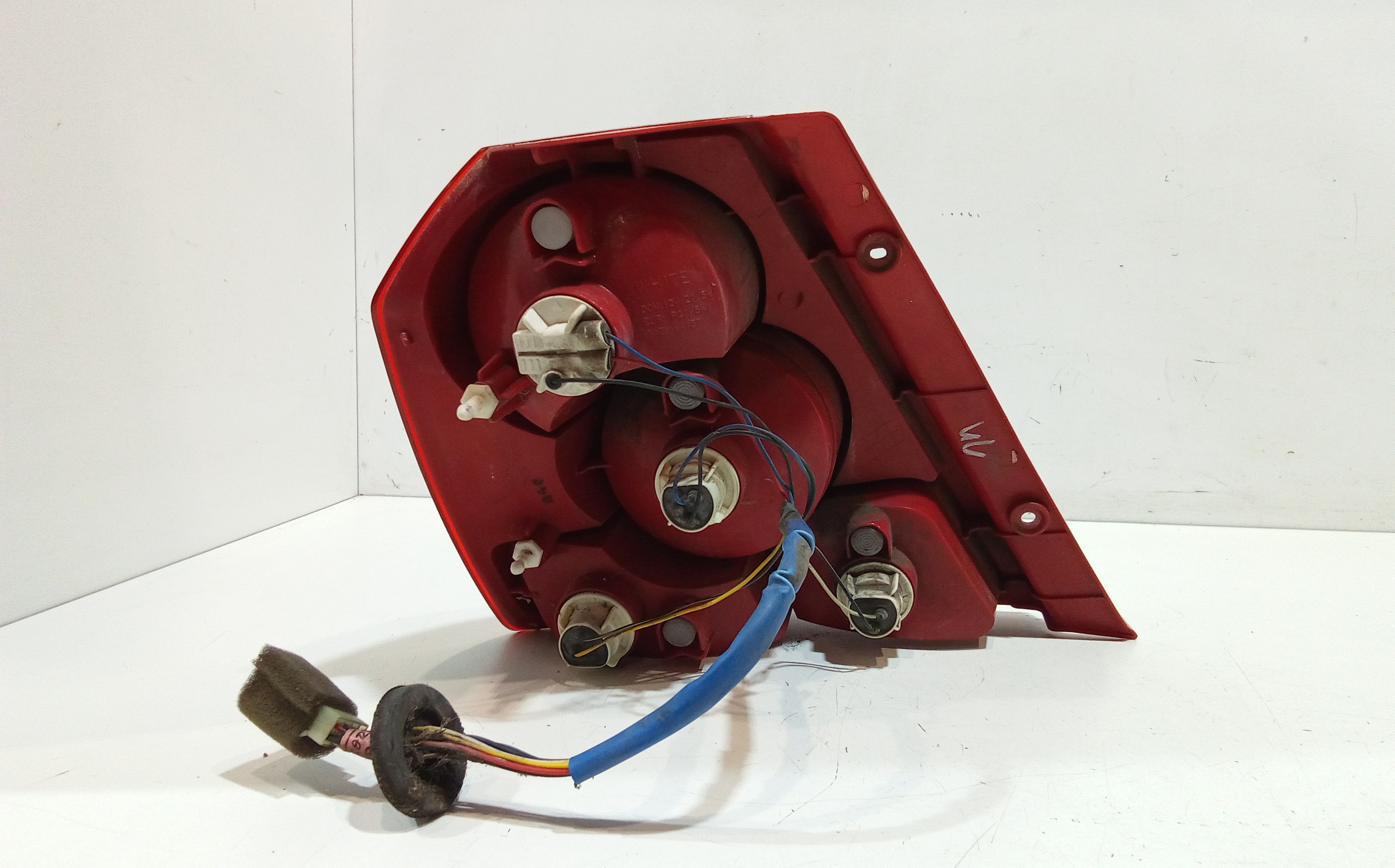 Stop fanale posteriore Destro Passeggero per Chevrolet Kalos 2 Serie (2005 - 2008)