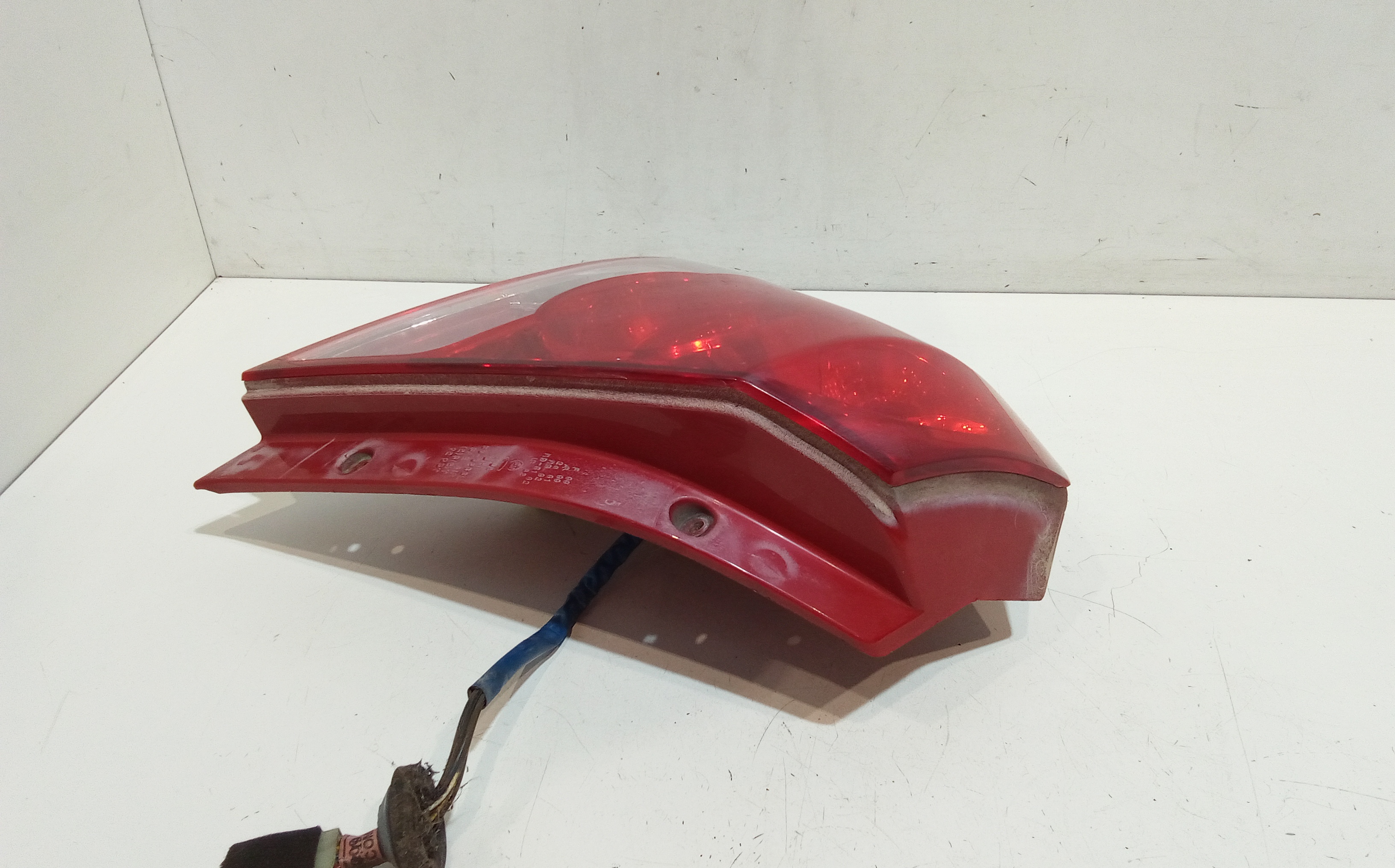 Stop fanale Posteriore sinistro lato Guida per Chevrolet Kalos 2 Serie (2005 - 2008)