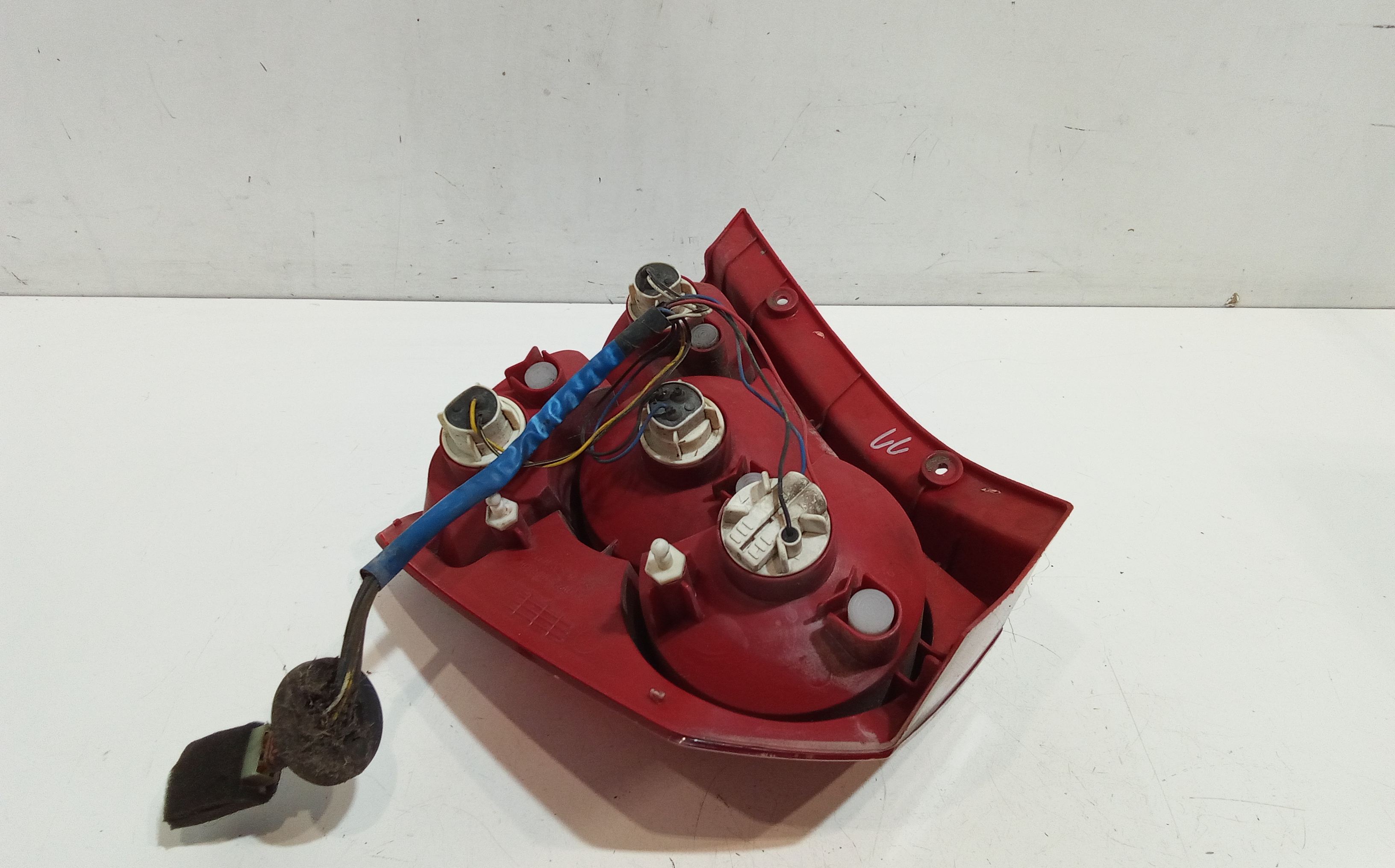 Stop fanale Posteriore sinistro lato Guida per Chevrolet Kalos 2 Serie (2005 - 2008)