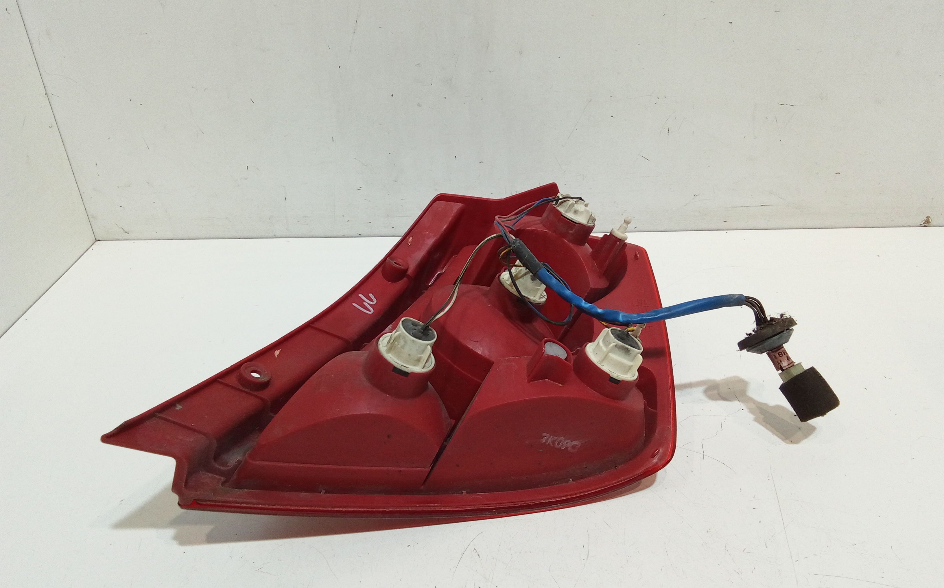 Stop fanale Posteriore sinistro lato Guida per Chevrolet Kalos 2 Serie (2005 - 2008)